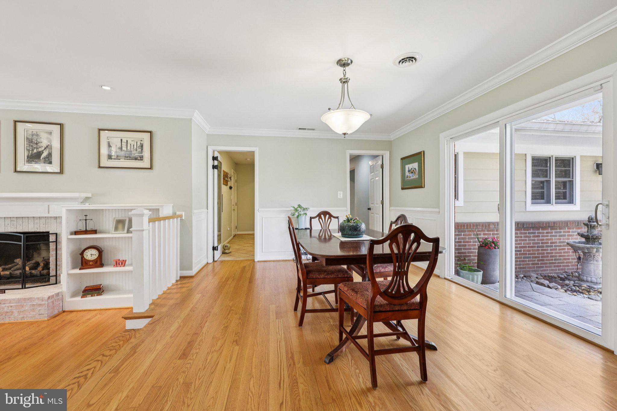 3704 Pleasant Ridge Road Annandale, VA 22003 - Photo 21 of 75