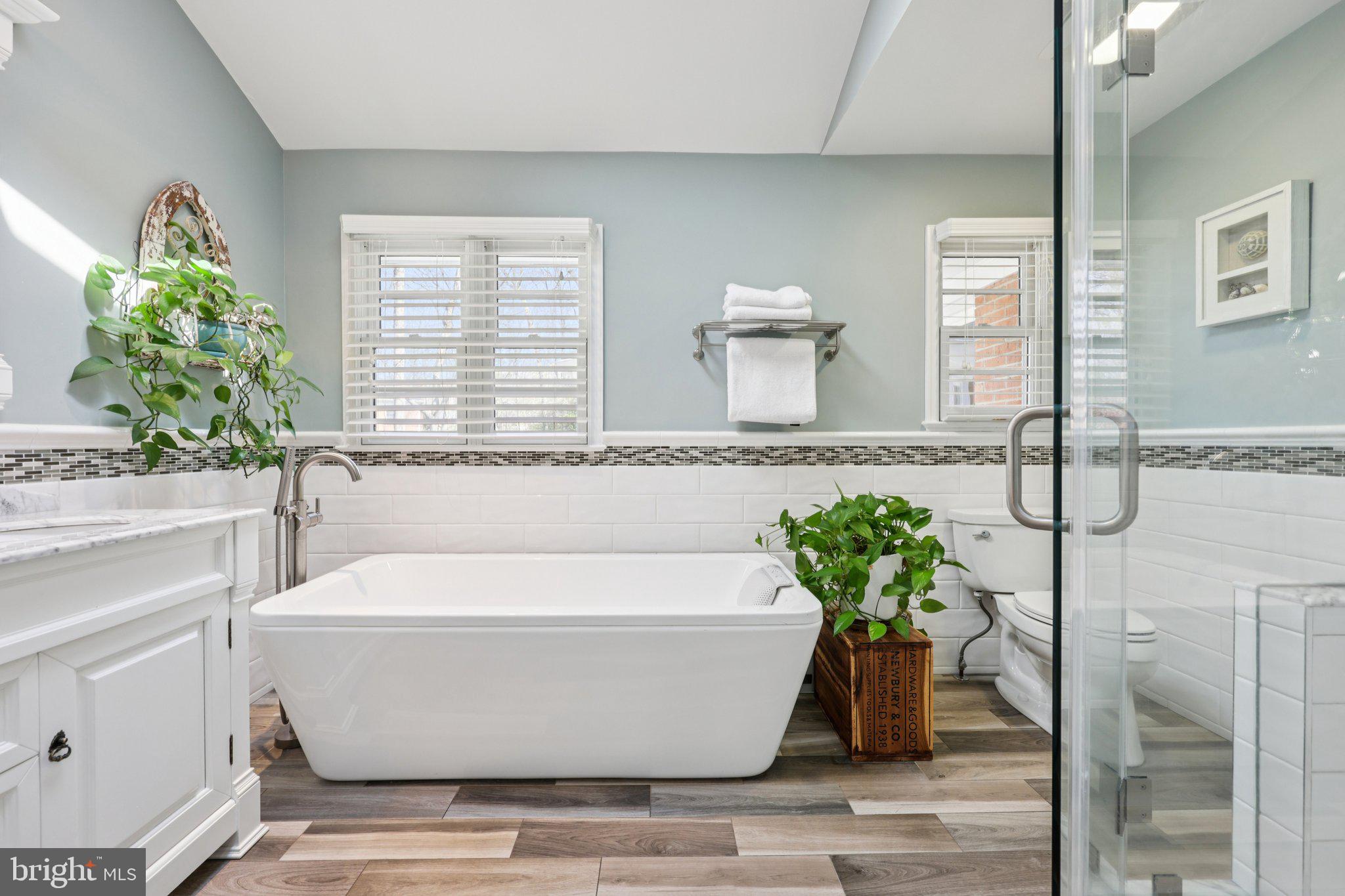 3704 Pleasant Ridge Road Annandale, VA 22003 - Photo 27 of 75