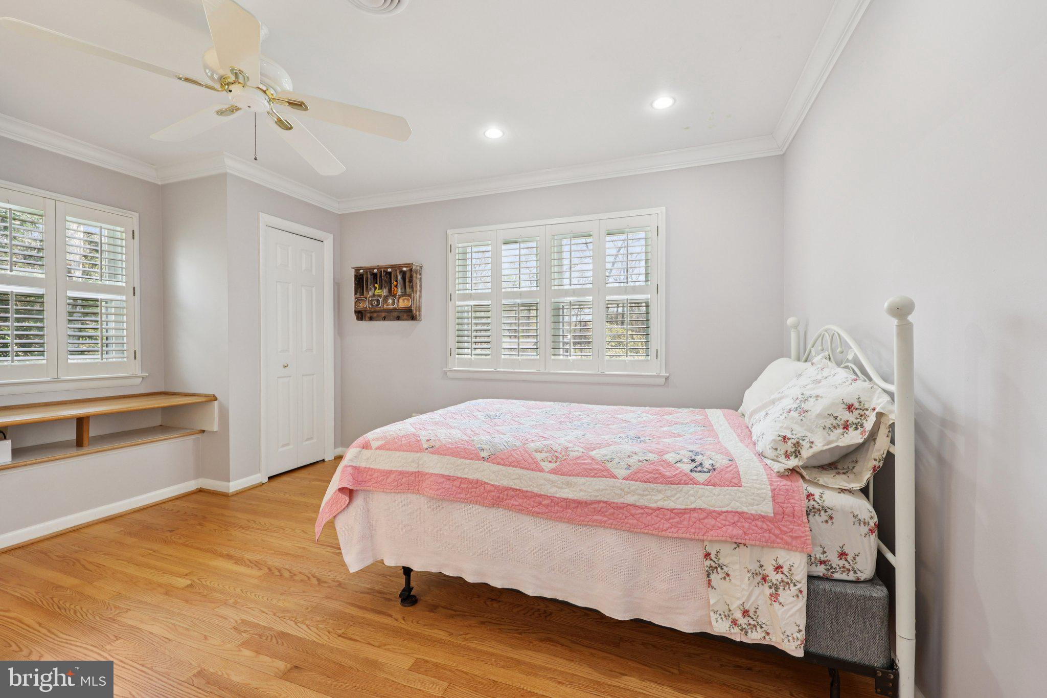 3704 Pleasant Ridge Road Annandale, VA 22003 - Photo 36 of 75