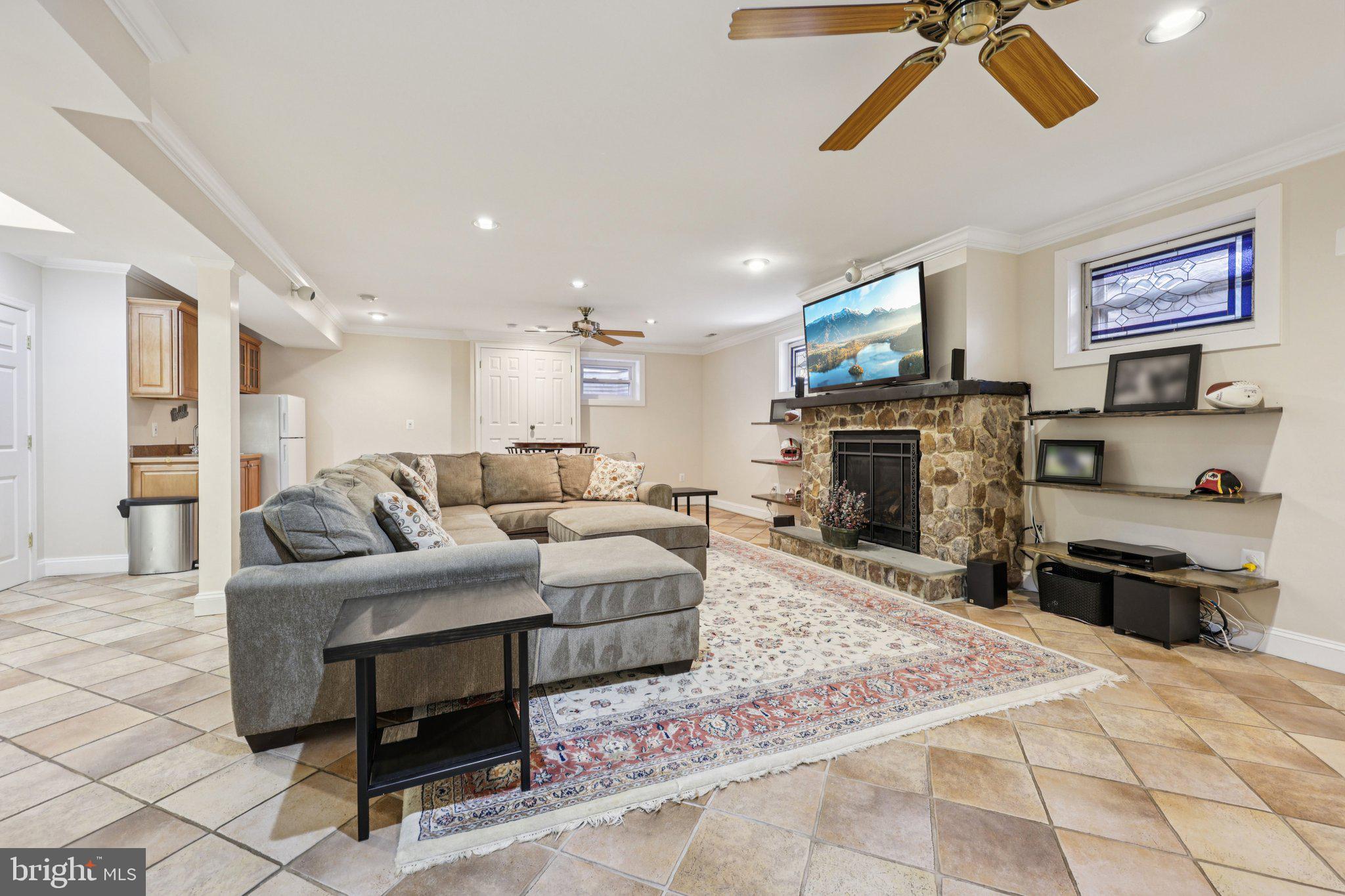 3704 Pleasant Ridge Road Annandale, VA 22003 - Photo 43 of 75