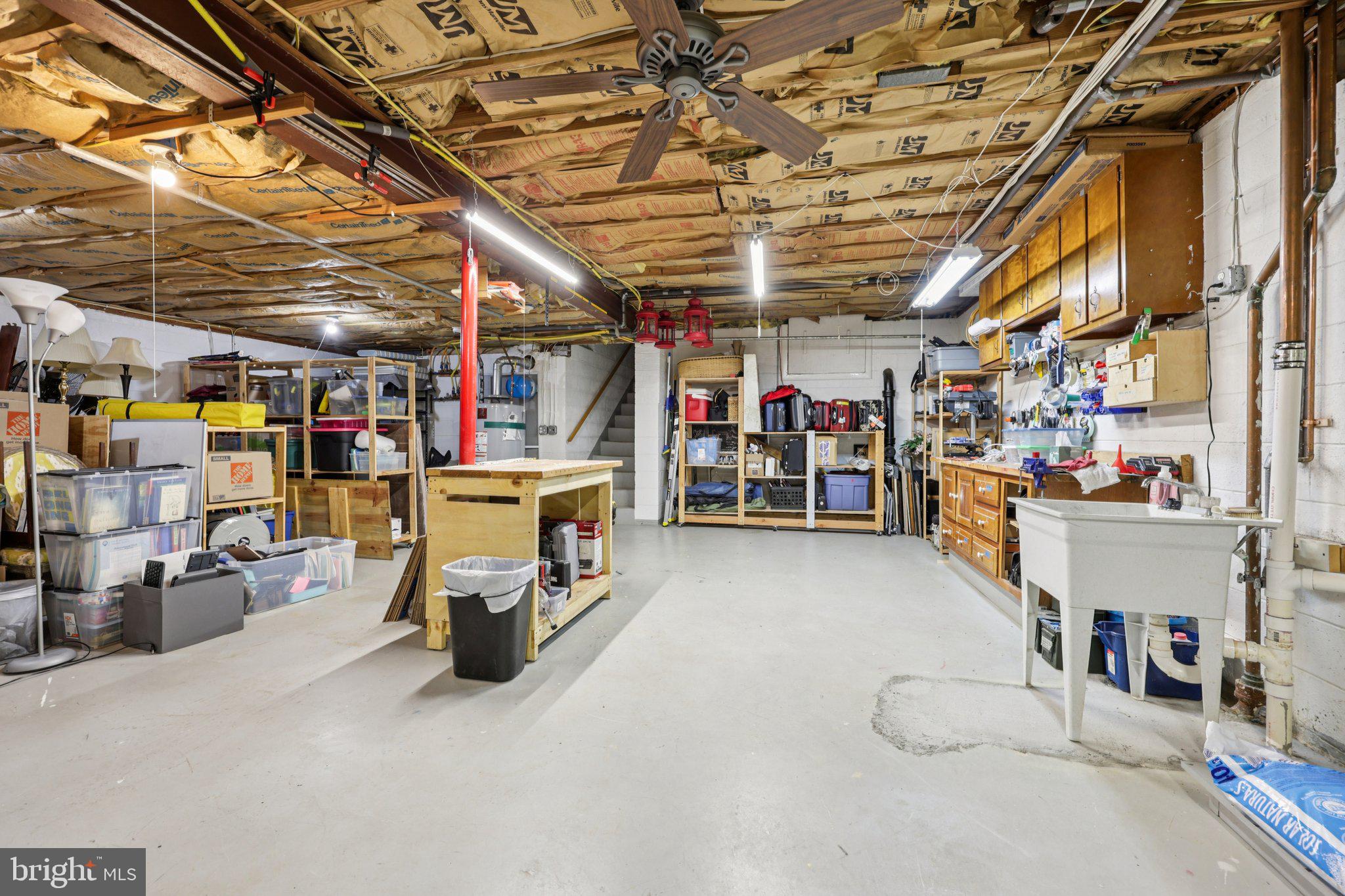 3704 Pleasant Ridge Road Annandale, VA 22003 - Photo 59 of 75