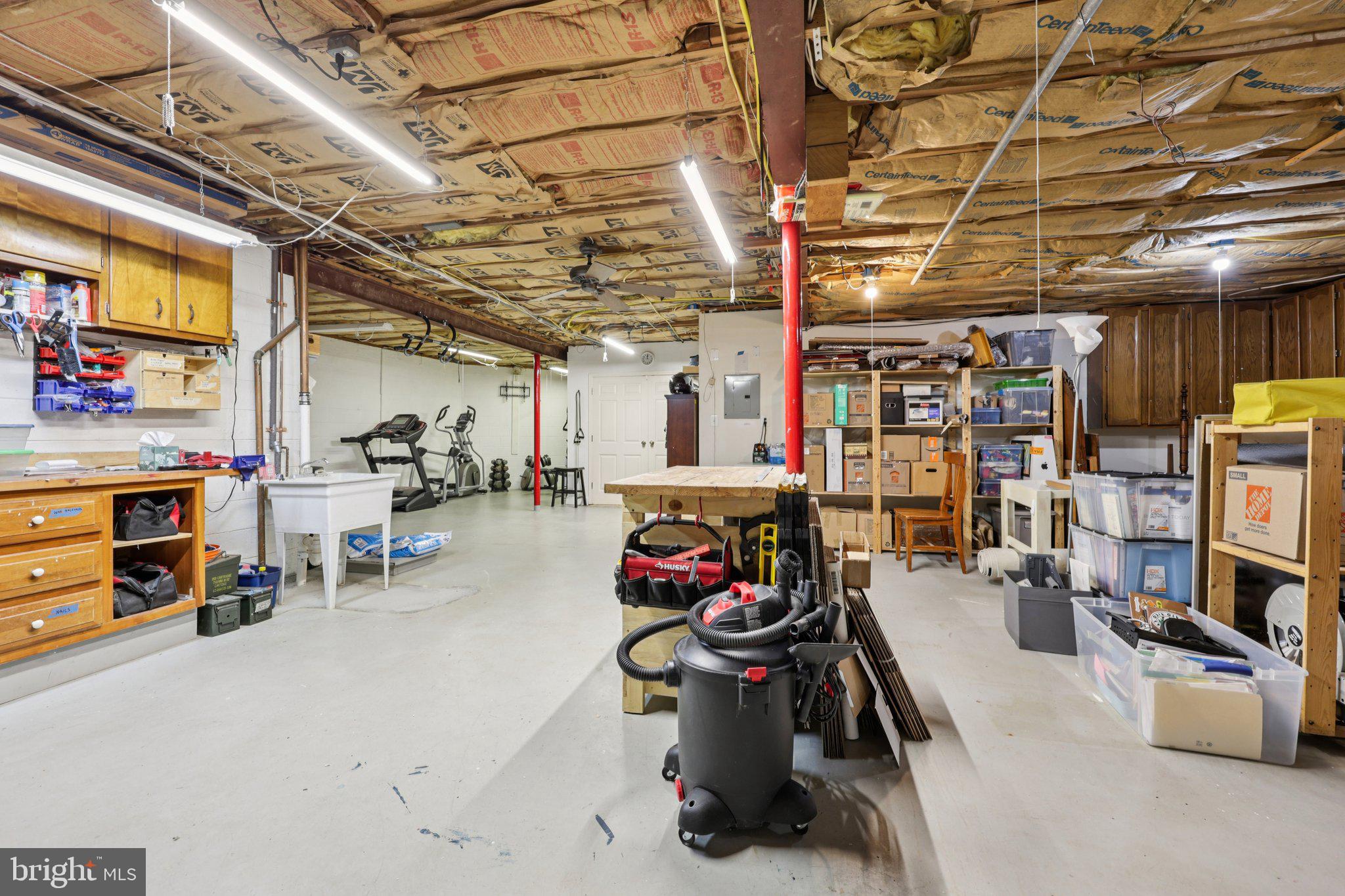 3704 Pleasant Ridge Road Annandale, VA 22003 - Photo 60 of 75