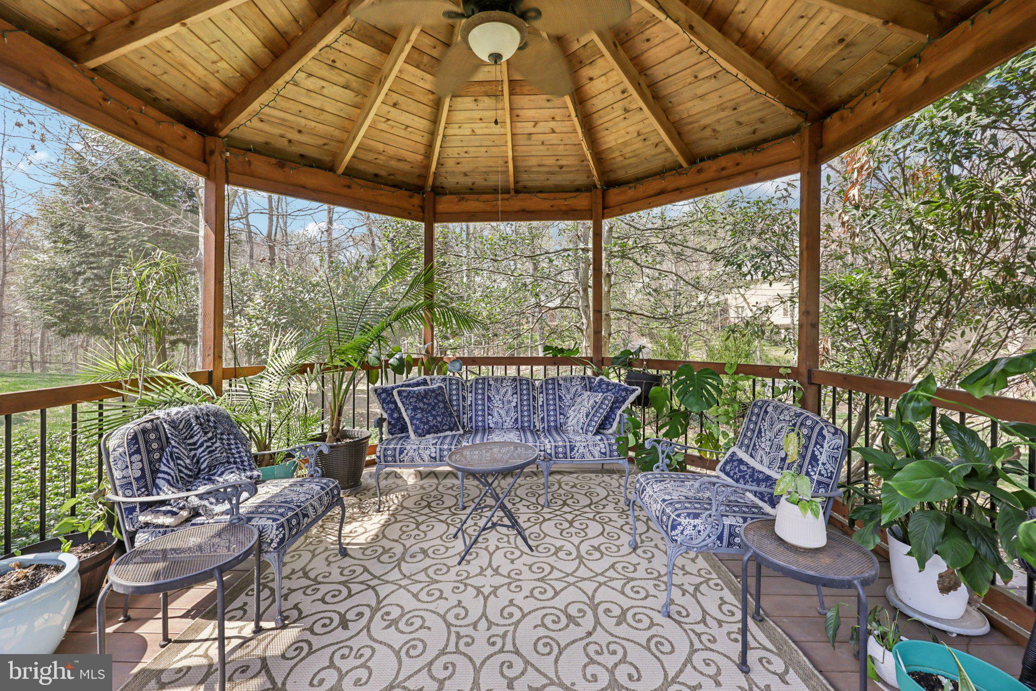 3704 Pleasant Ridge Road Annandale, VA 22003 - Photo 64 of 75