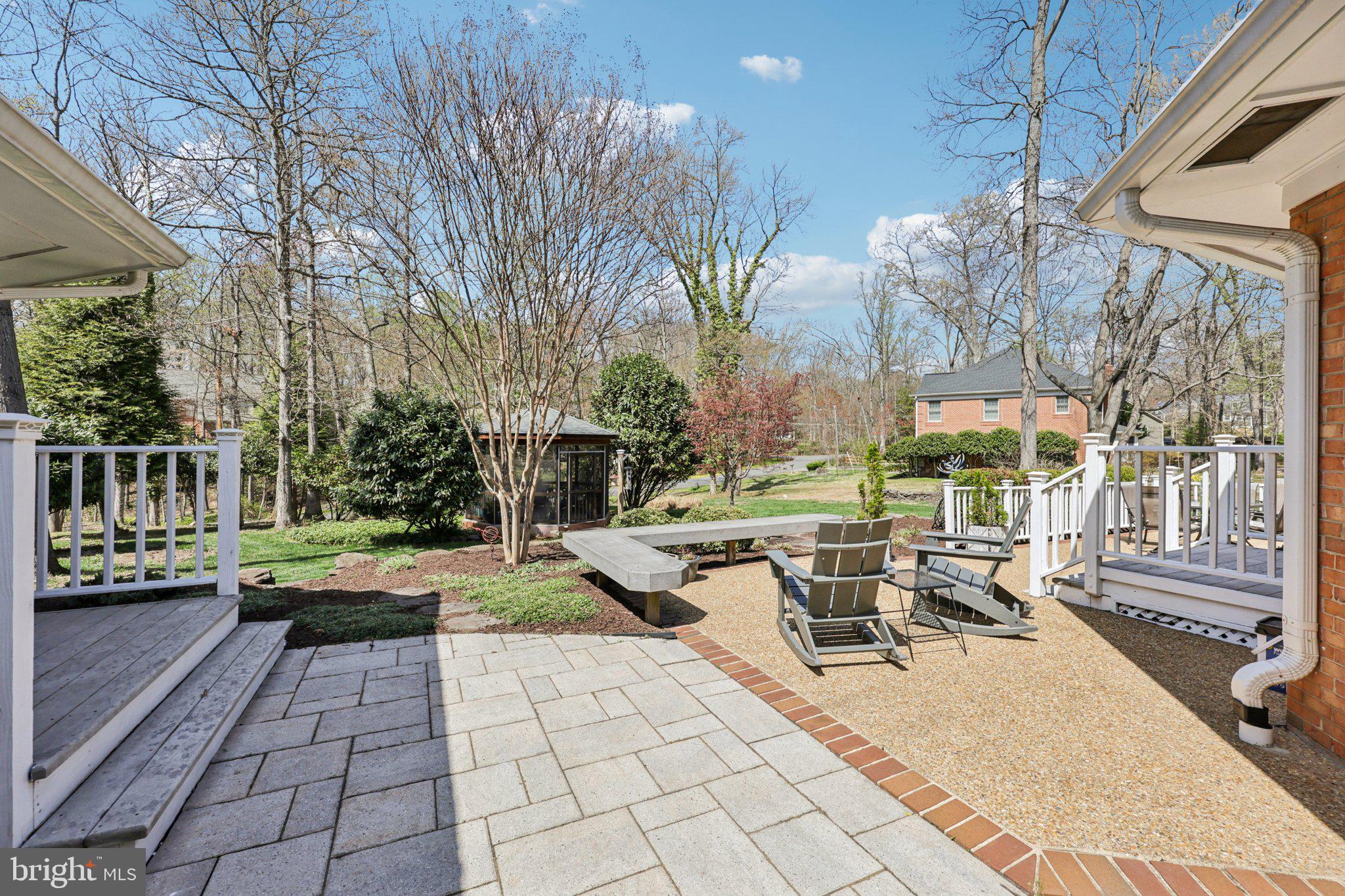 3704 Pleasant Ridge Road Annandale, VA 22003 - Photo 65 of 75