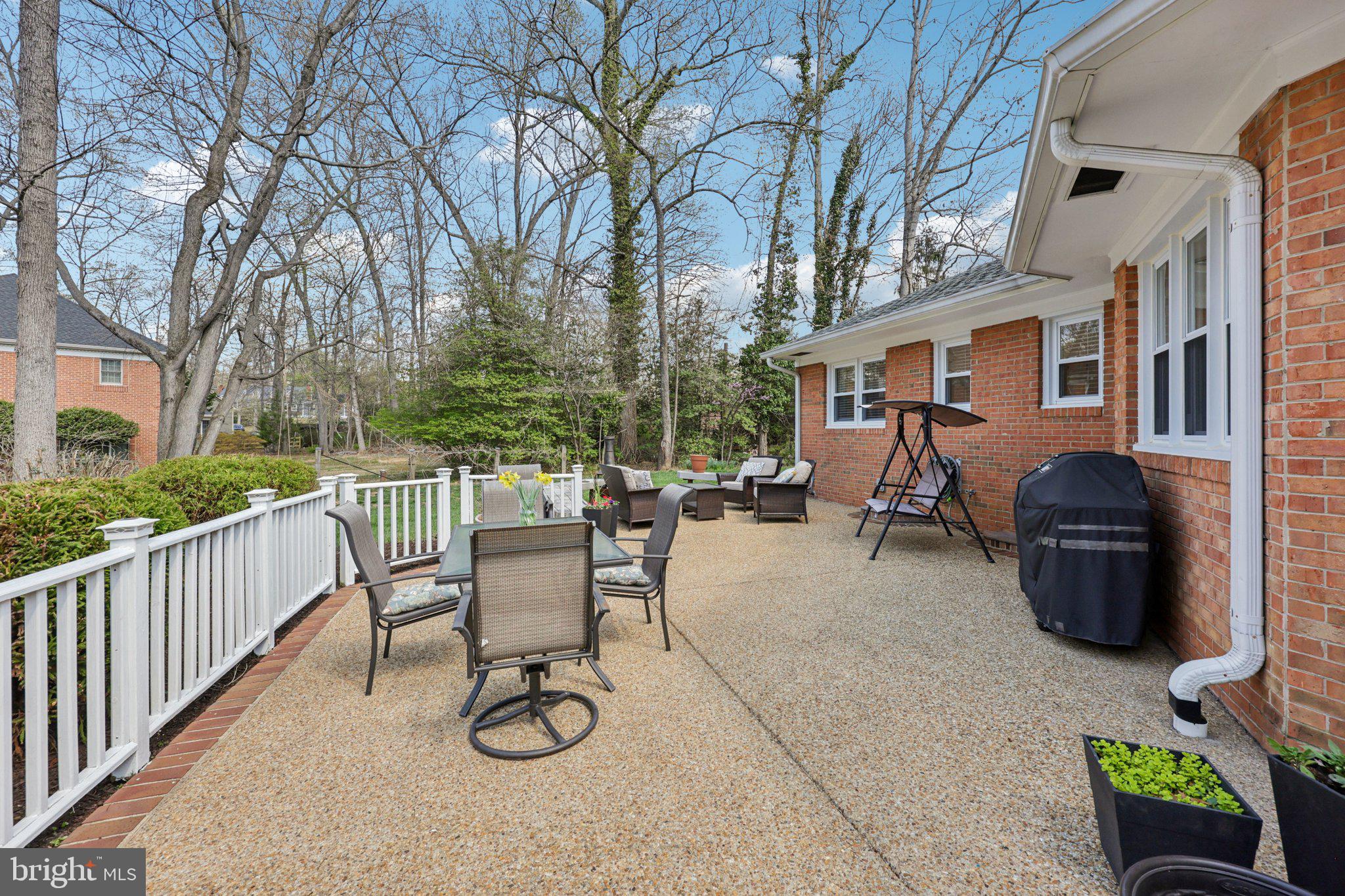 3704 Pleasant Ridge Road Annandale, VA 22003 - Photo 66 of 75