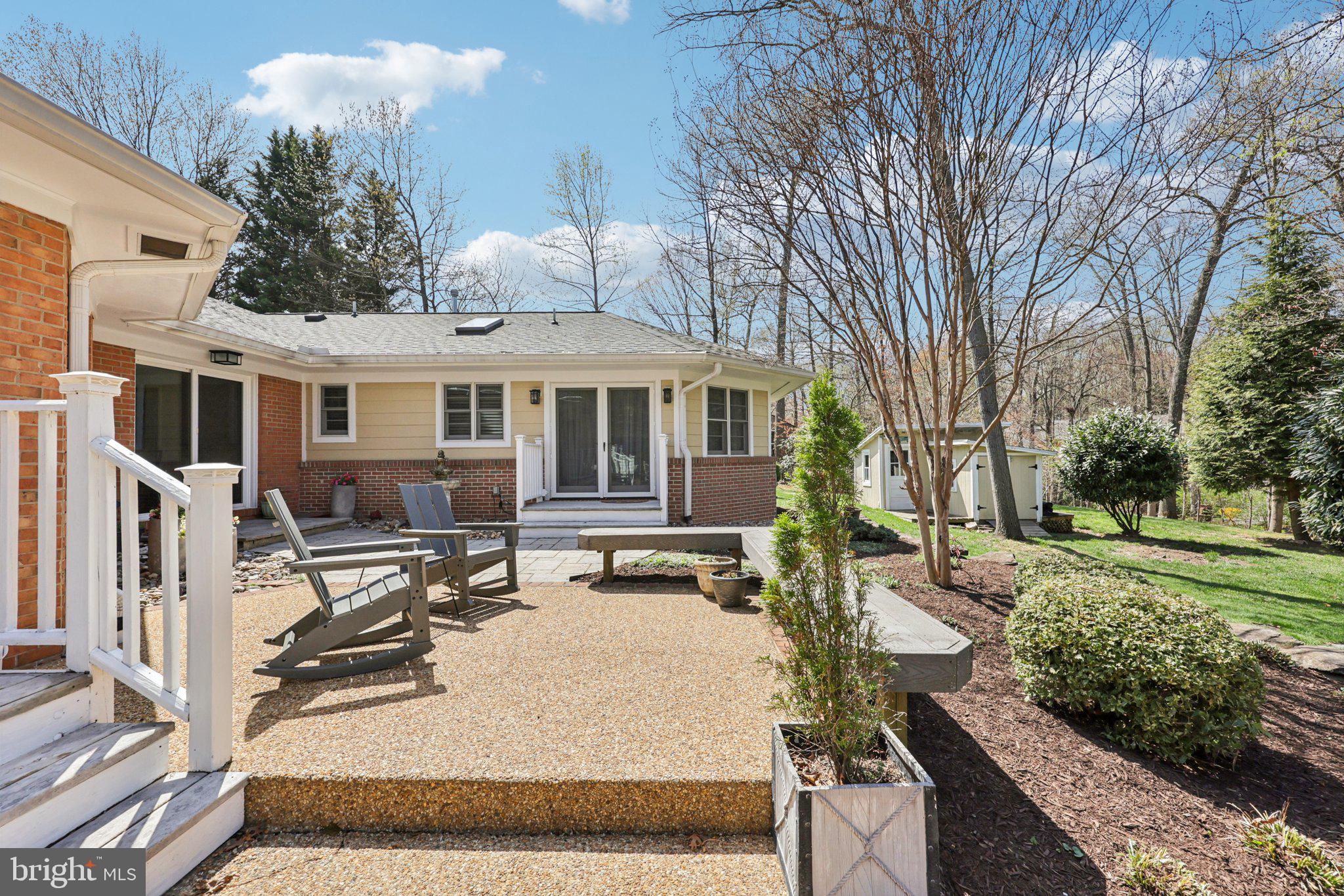 3704 Pleasant Ridge Road Annandale, VA 22003 - Photo 68 of 75