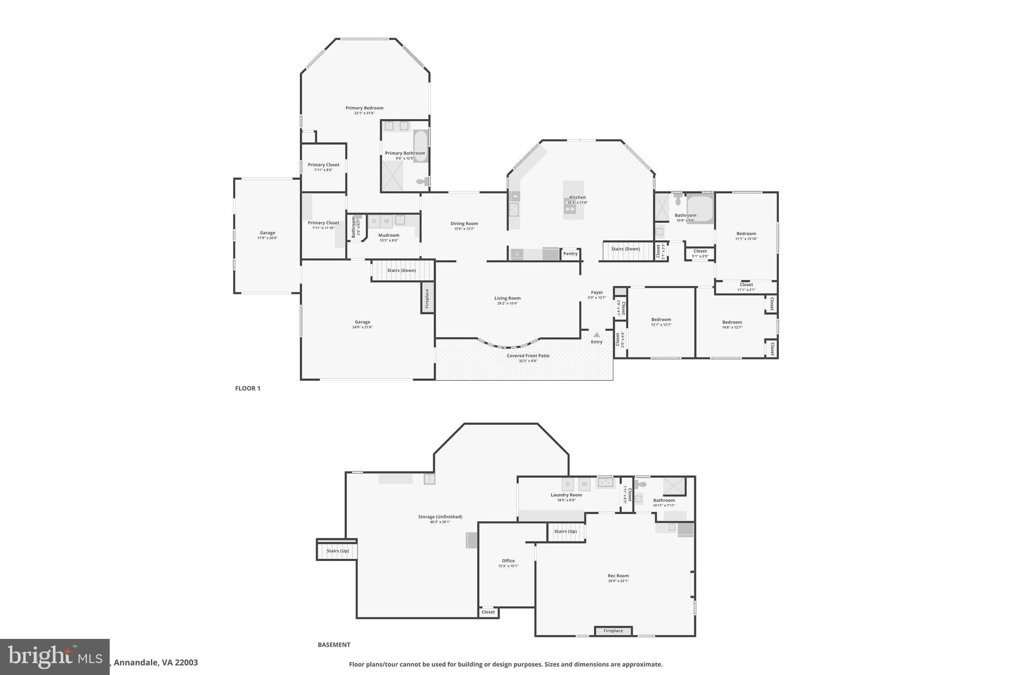 3704 Pleasant Ridge Road Annandale, VA 22003 - Photo 73 of 75