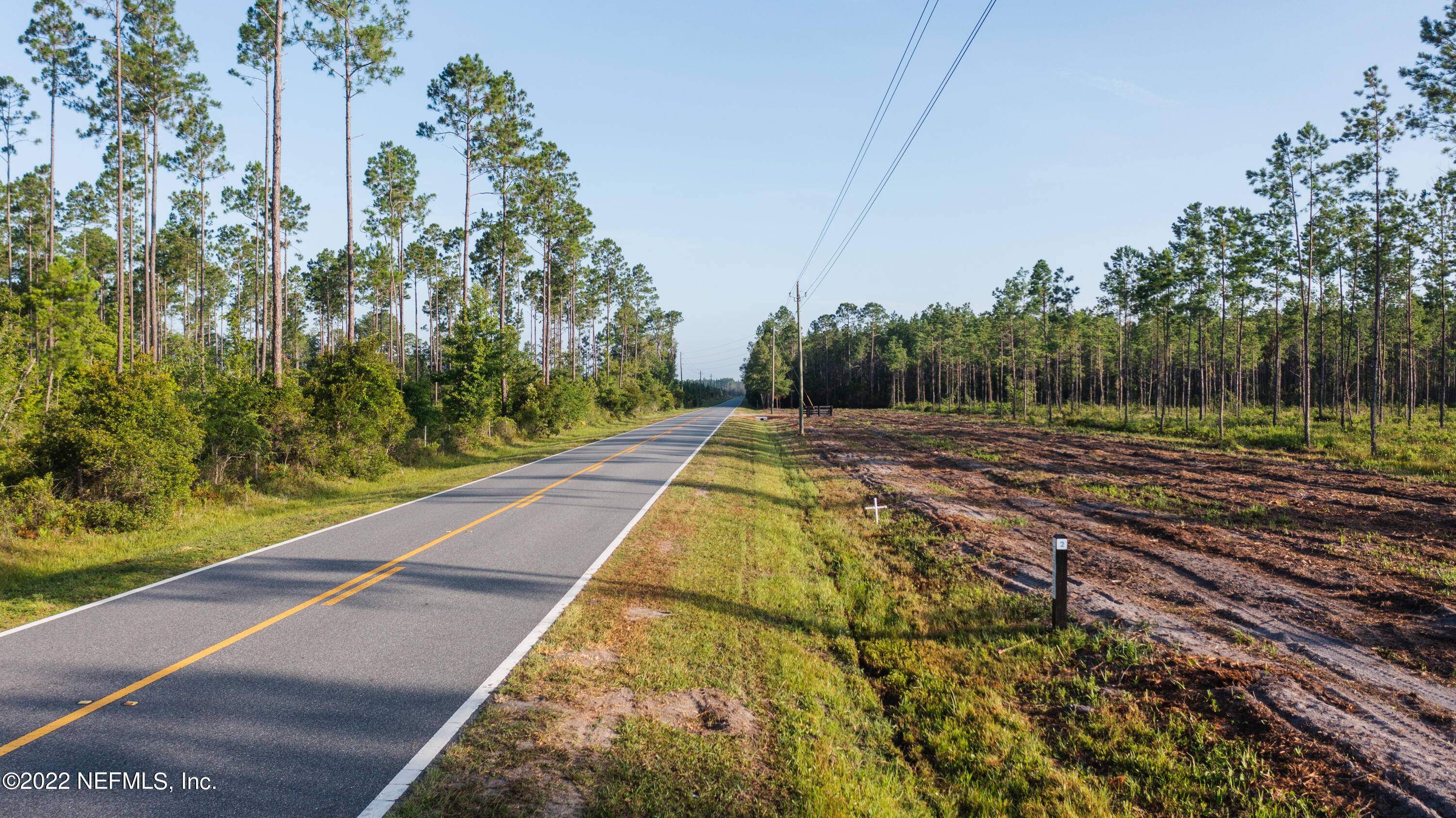 Lot 2 County Road 121 Hilliard, FL 32046 - Photo 16 of 17 DJI_0325