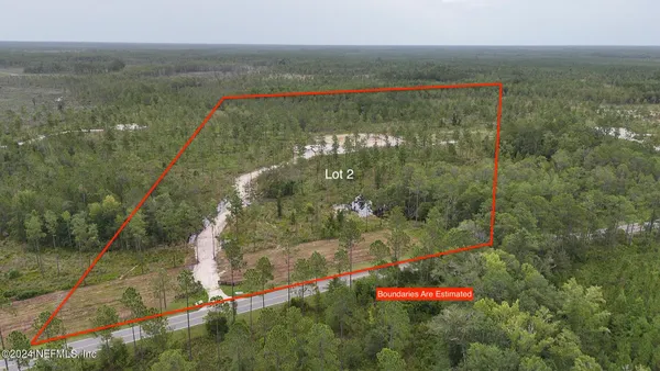 $350,000 | Lot 2 County Road 121, Hilliard, FL 32046