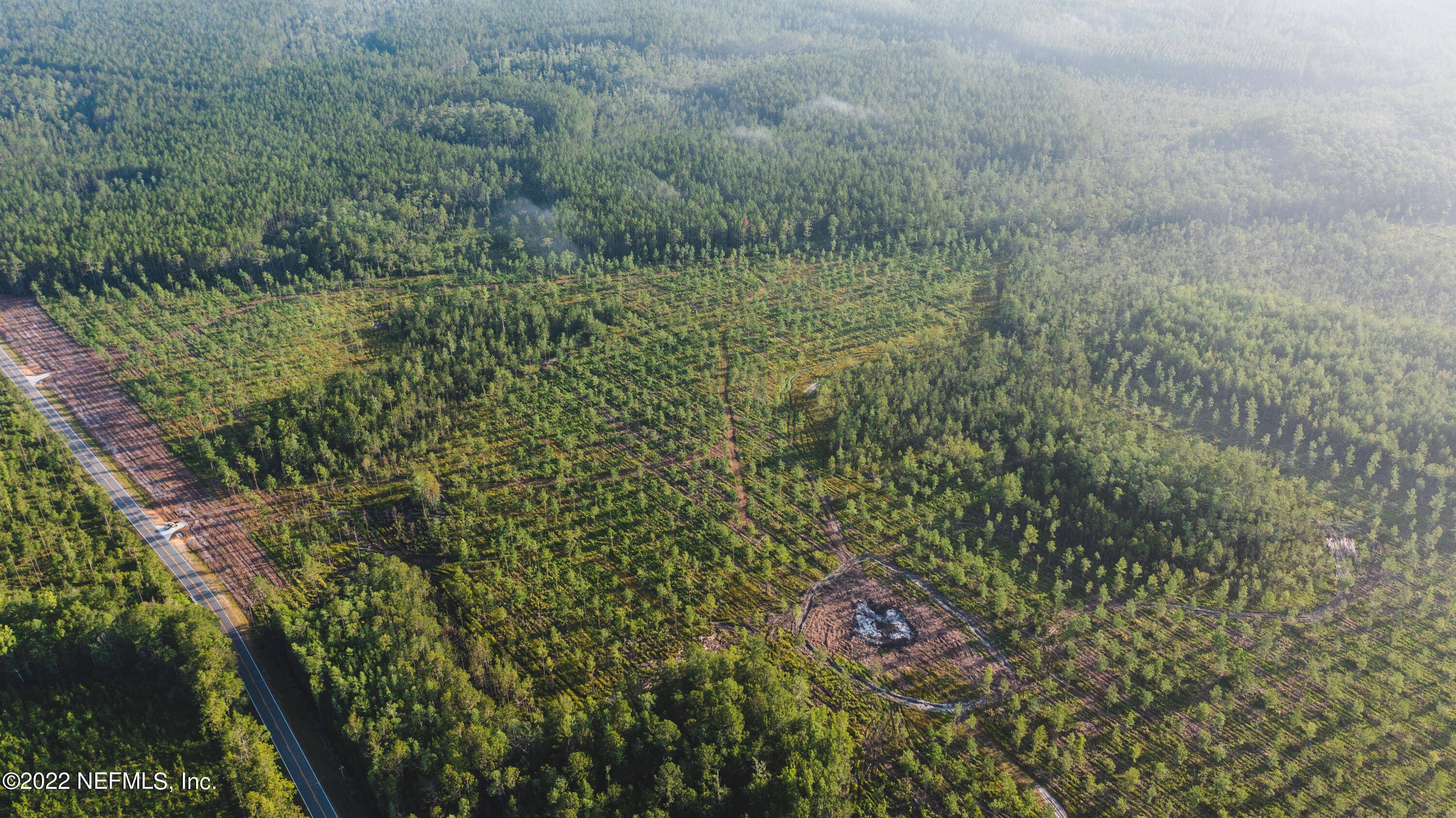 Lot 2 County Road 121 Hilliard, FL 32046 - Photo 10 of 17 DJI_0324