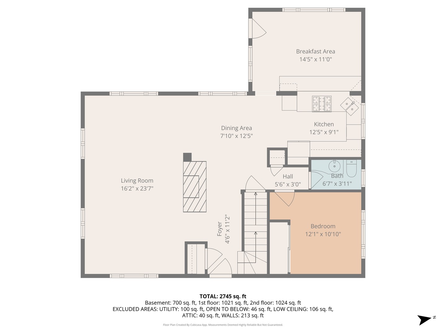 1104 South Aldine Avenue Park Ridge, IL 60068 - Photo 32 of 35