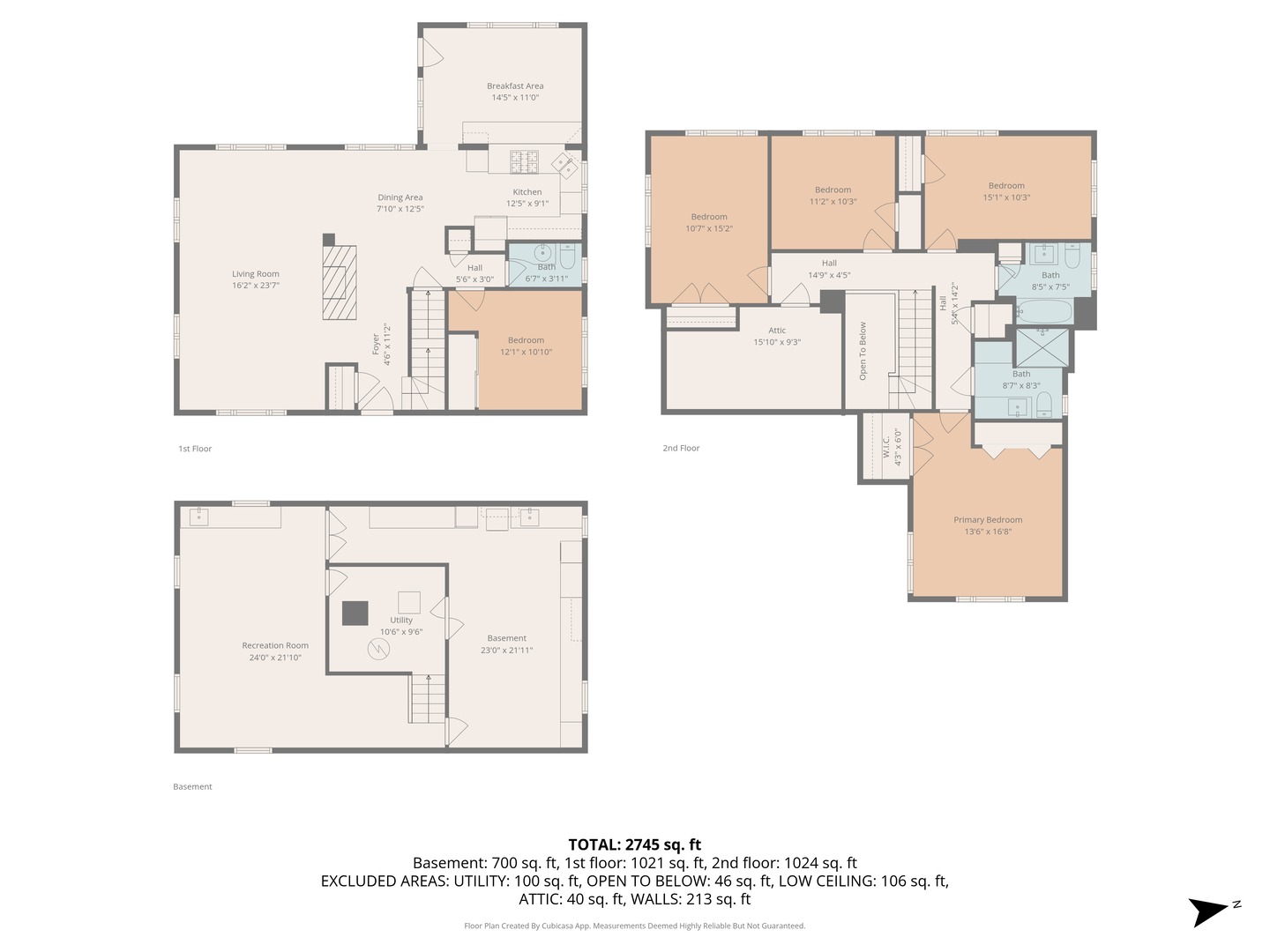 1104 South Aldine Avenue Park Ridge, IL 60068 - Photo 34 of 35