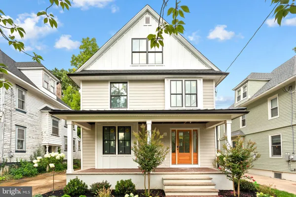 $1,950,000 | 216 Centre Street, Haddonfield, NJ 08033