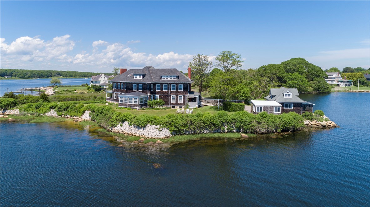 12 Arraquat Road Westerly, RI 02891 - Photo 2 of 2