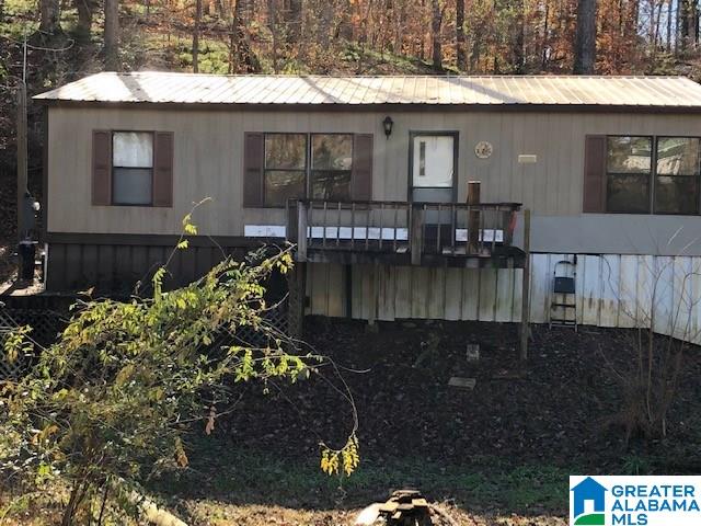 217 Carlie Minor Road Adger, AL 35006 - Photo 1 of 17