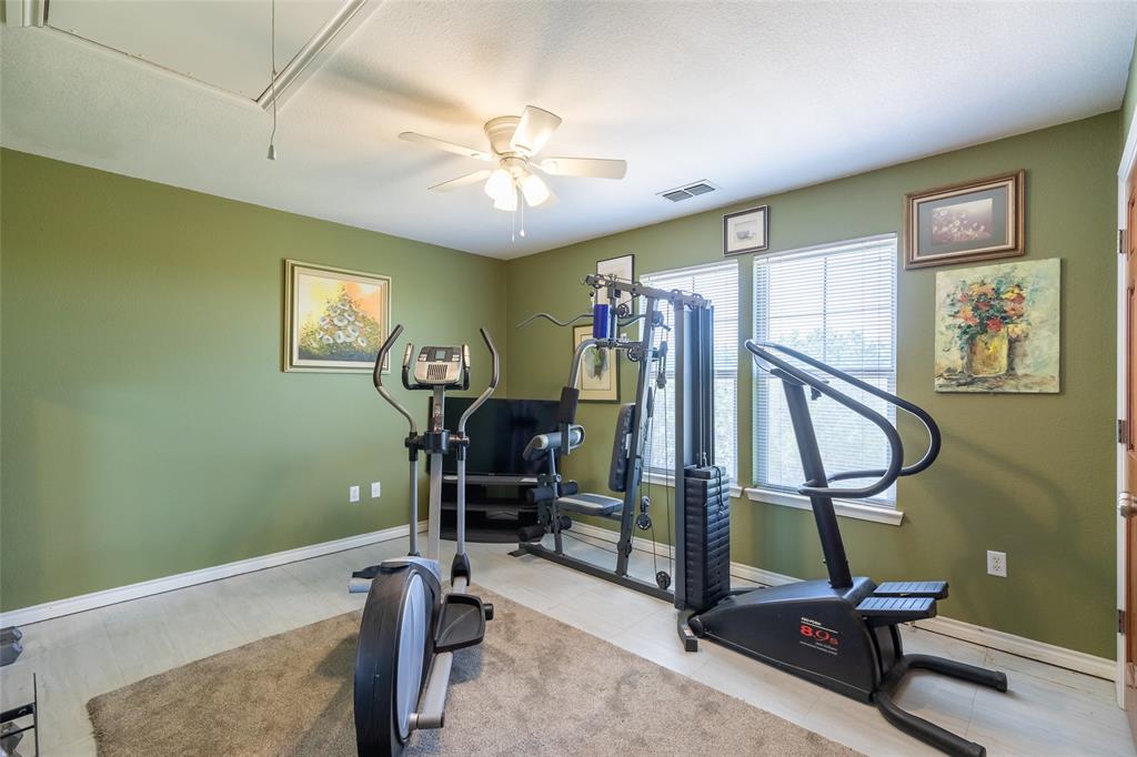 245 Heinze Ranch Road Tuscola, TX 79562 - Photo 23 of 30 Gallery Image 23