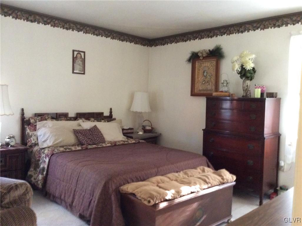 2702 Brunner Road Emmaus, PA 18049 - Photo 8 of 28 Master Bedroom