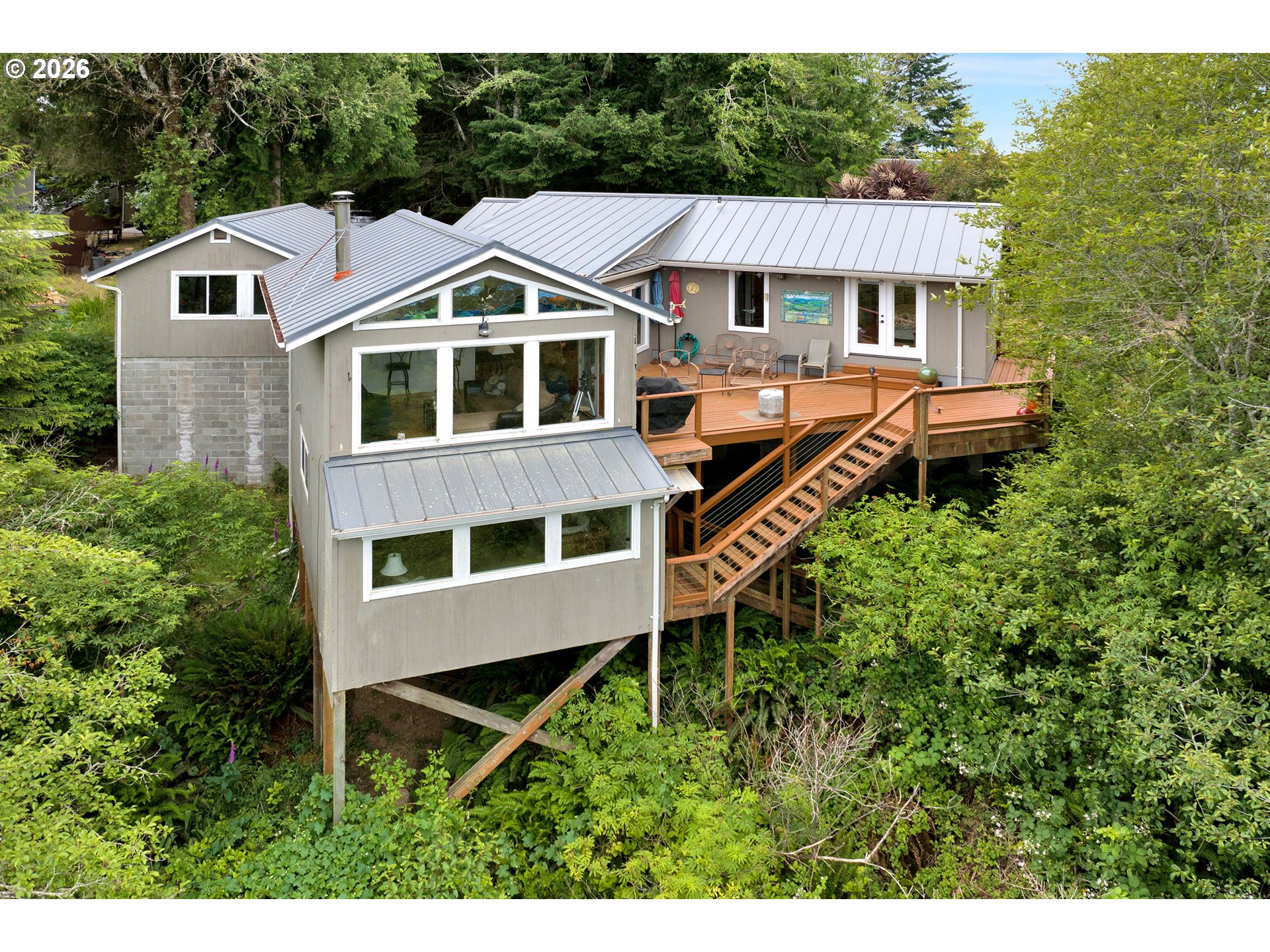 6027 View Loop Florence, OR 97439 - Photo 47 of 48