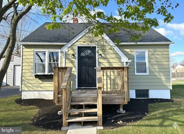 $214,900 | 100 Moul Avenue, Hanover, PA 17331