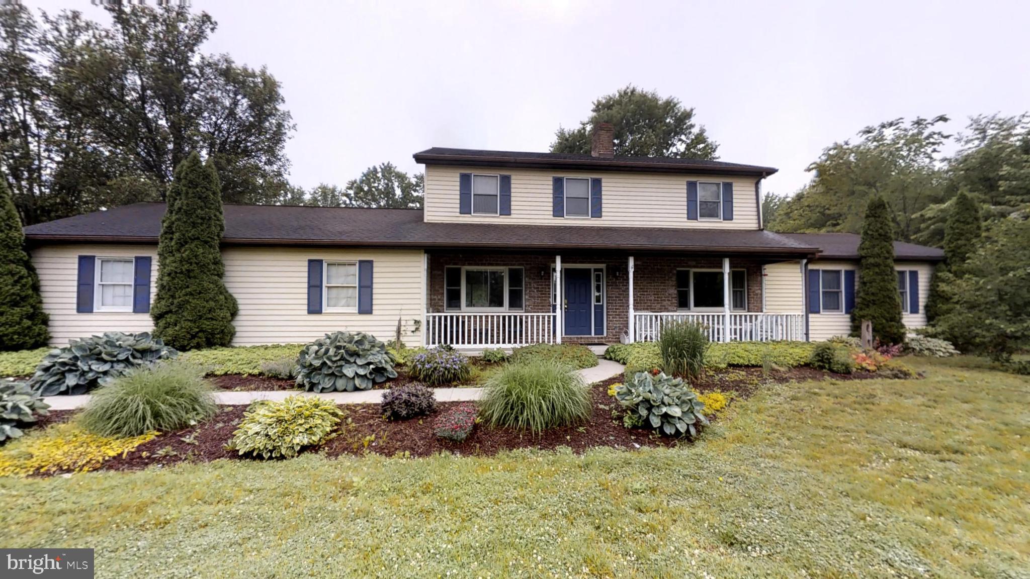 340 Coleman Road Gettysburg, PA 17325 - Photo 1 of 25