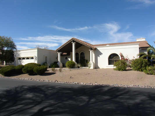19048 East Alondra Way Rio Verde, AZ 85263 - Photo 1 of 6 Primary Photo