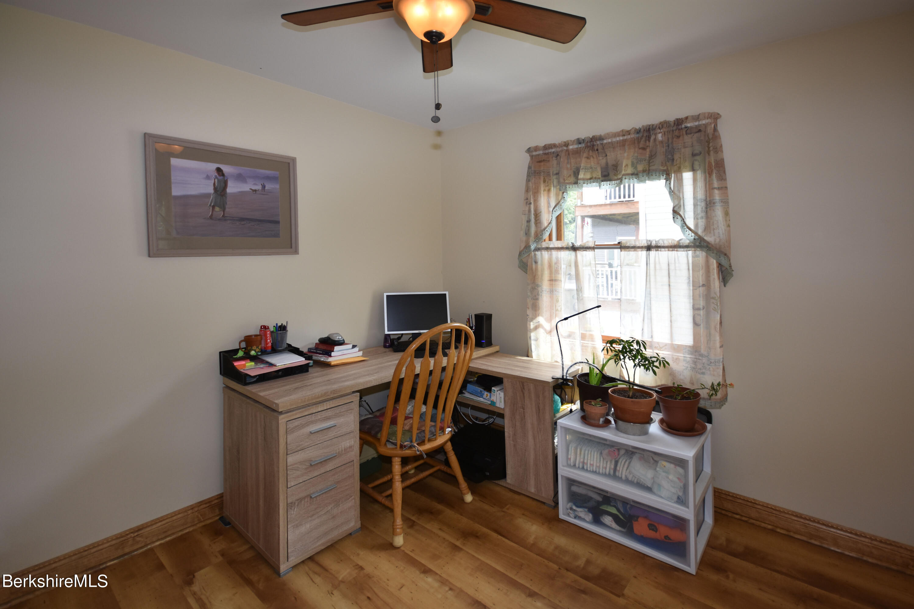 153 Shore Road Hinsdale, MA 01235 - Photo 20 of 55 Bedroom #1