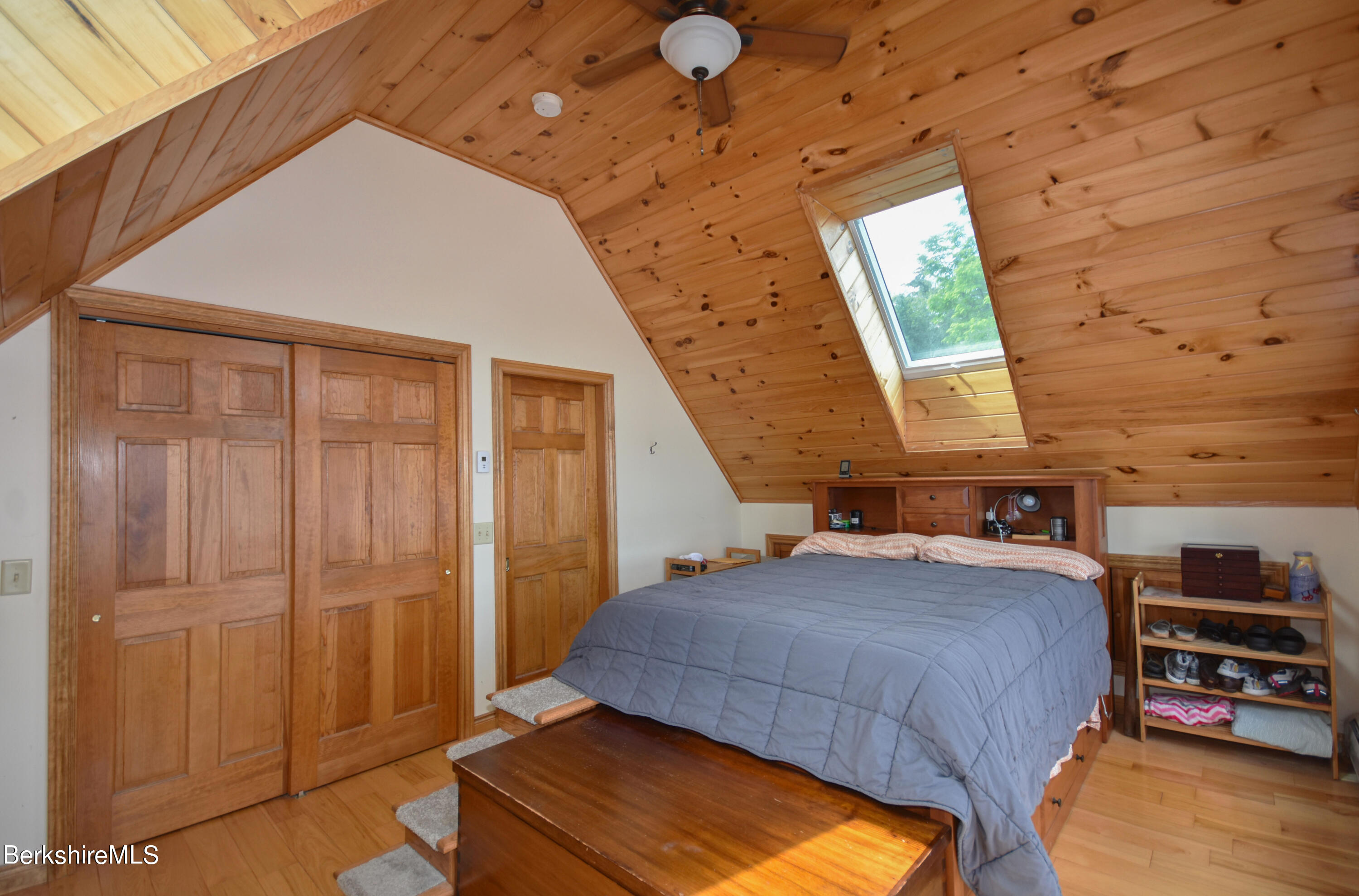 153 Shore Road Hinsdale, MA 01235 - Photo 28 of 55 Bedroom #2
