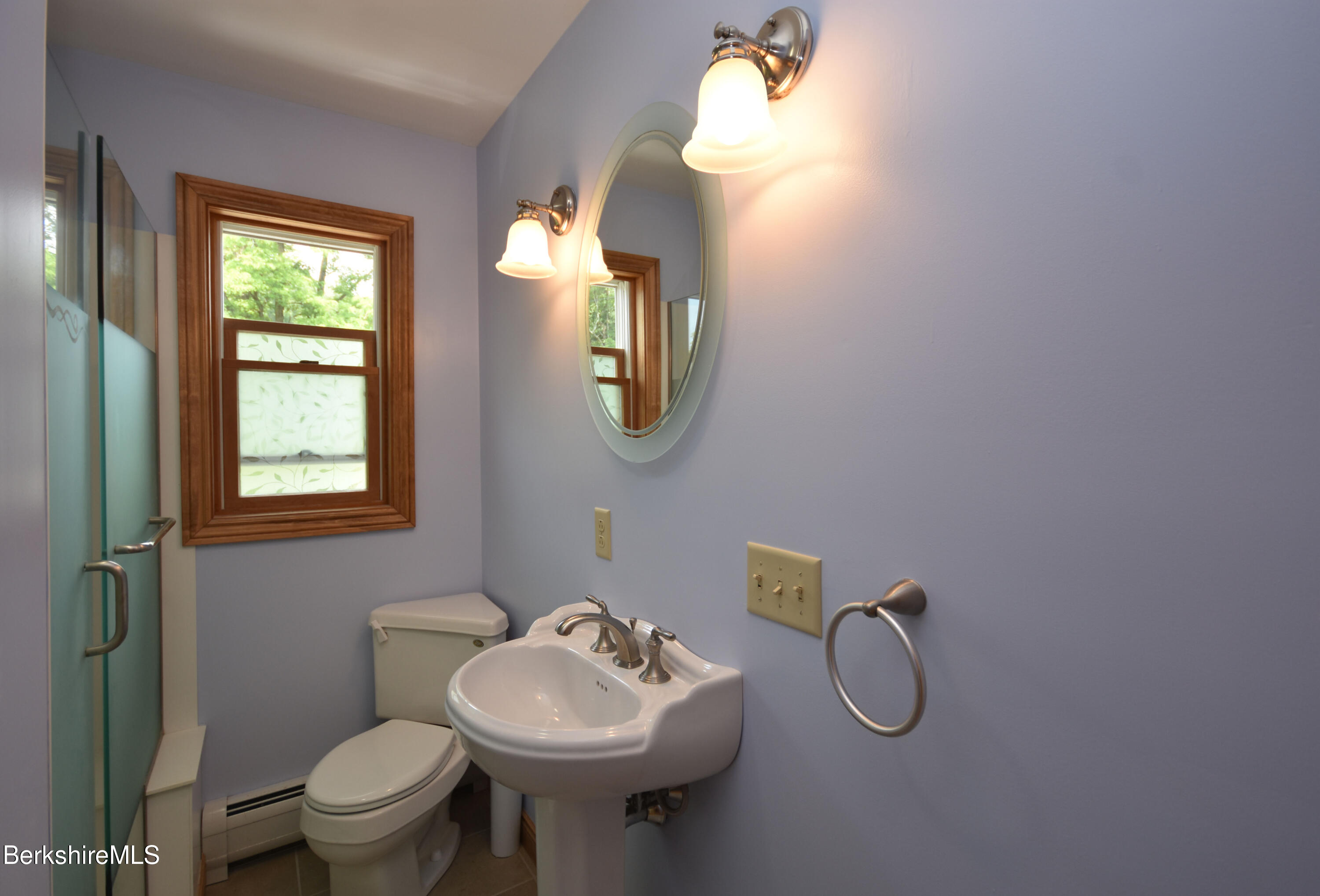 153 Shore Road Hinsdale, MA 01235 - Photo 36 of 55 Full Bath