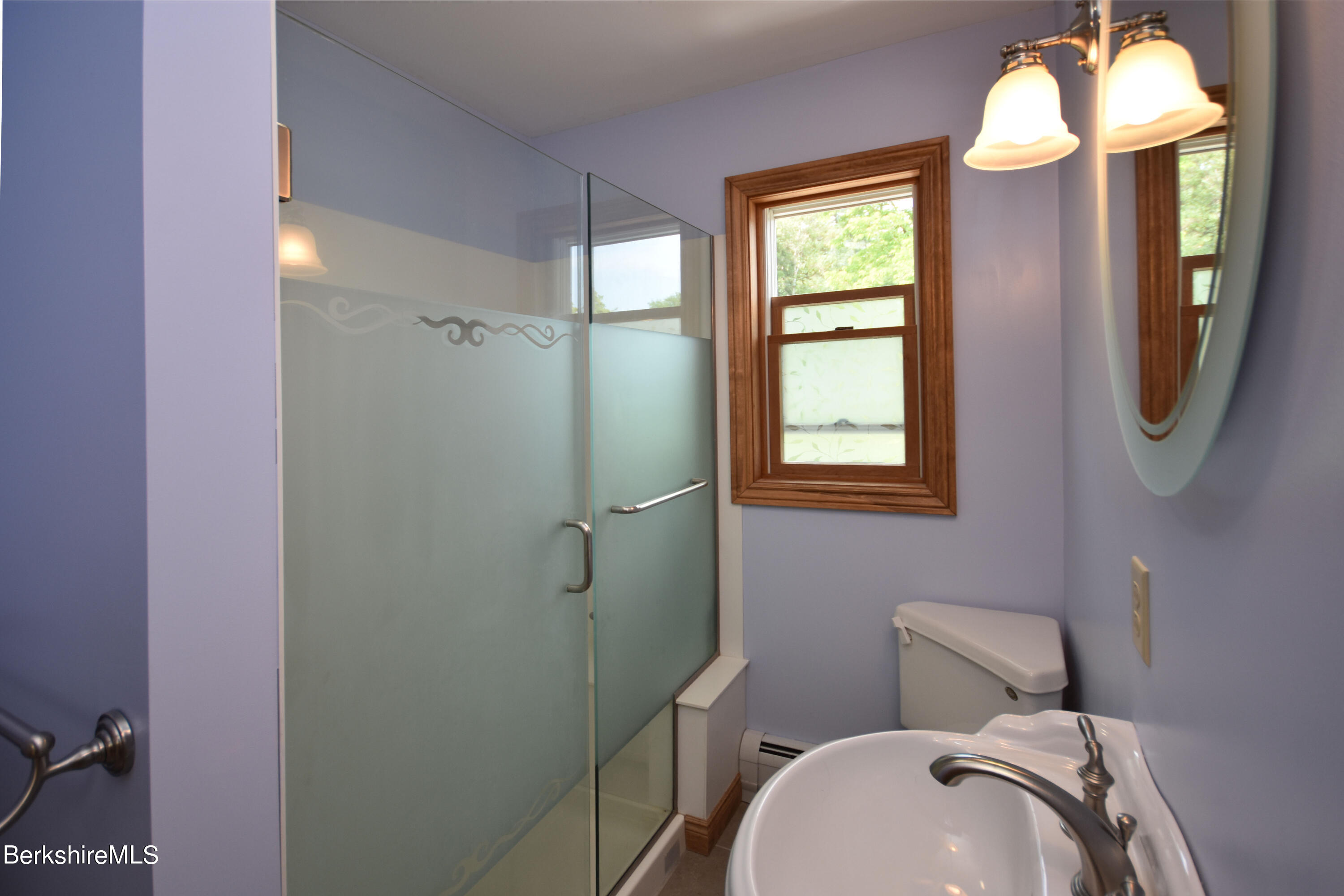 153 Shore Road Hinsdale, MA 01235 - Photo 37 of 55 Full Bath