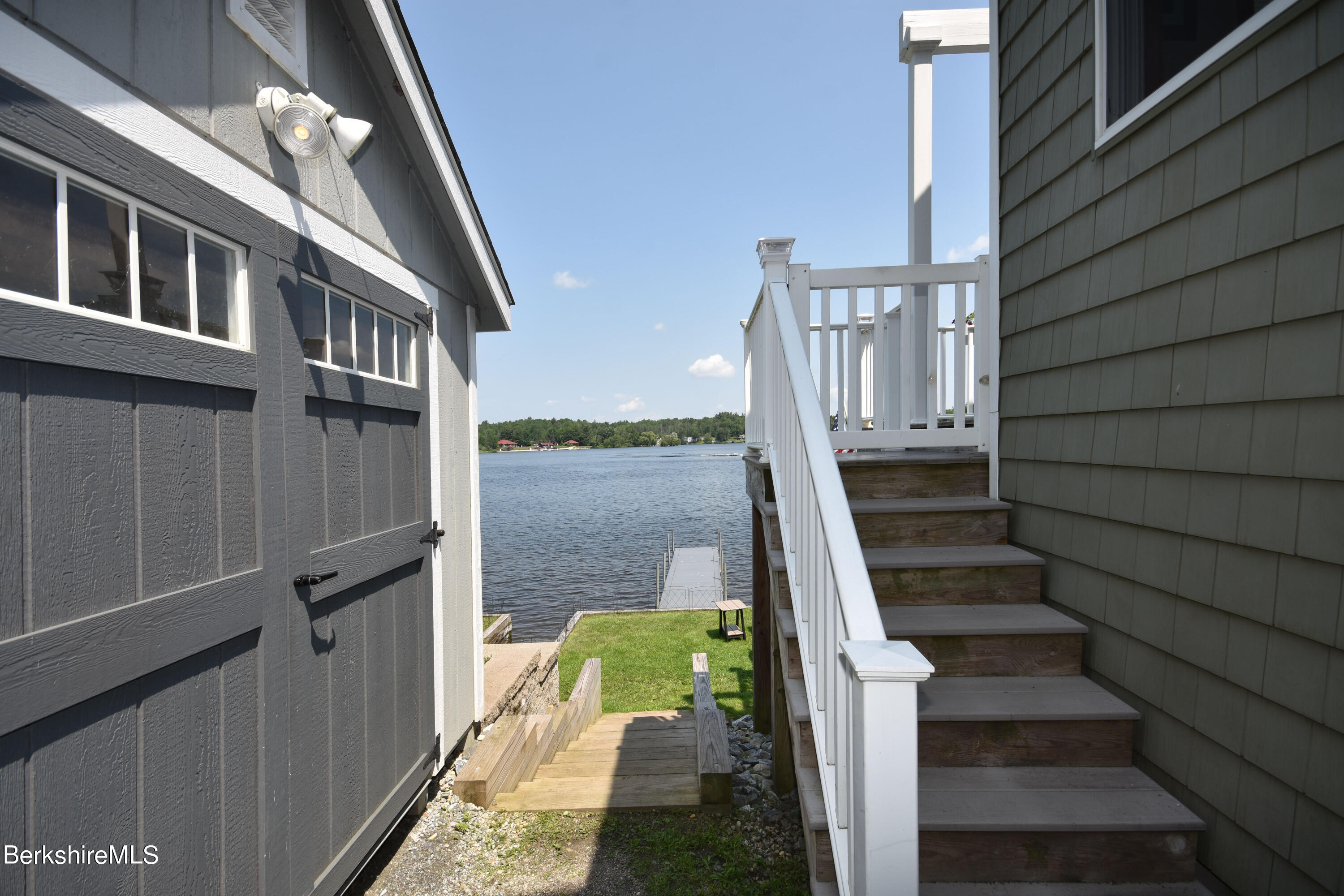 153 Shore Road Hinsdale, MA 01235 - Photo 54 of 55 Exterior