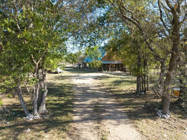 $549,993 | 14801 Cedar Valley Road, Salado, TX 76571
