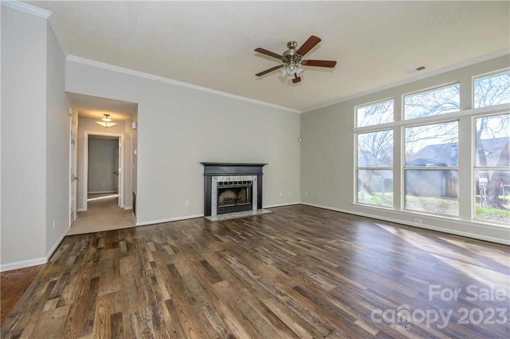 9814 Dunfries Road Matthews, NC 28105 - Photo 8 of 26 Gallery Image 8