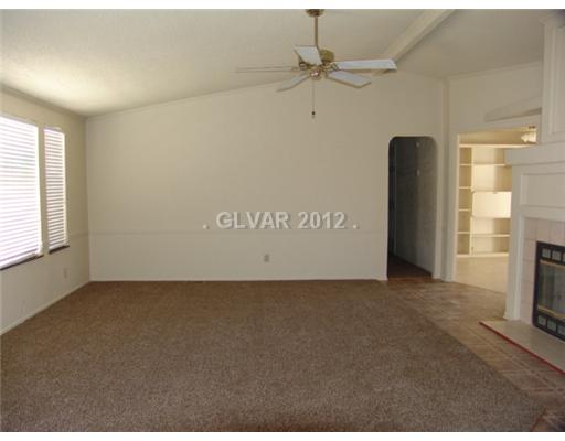 2411 Gally Road Pahrump, NV 89060 - Photo 3 of 23 Living Room.
