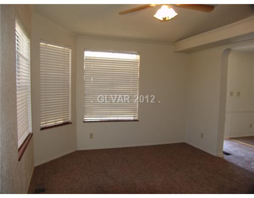 2411 Gally Road Pahrump, NV 89060 - Photo 5 of 23 Dining Room.