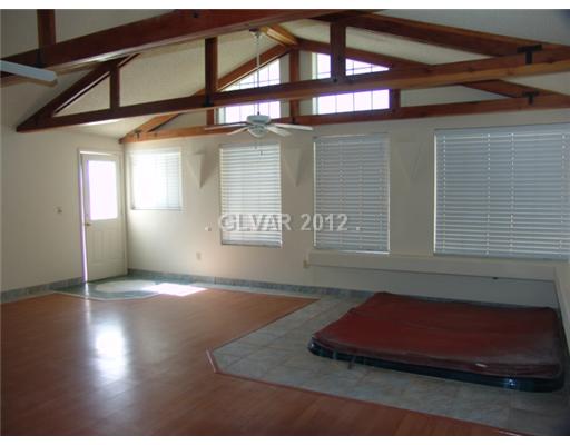 2411 Gally Road Pahrump, NV 89060 - Photo 7 of 23 Den. family room with spa
