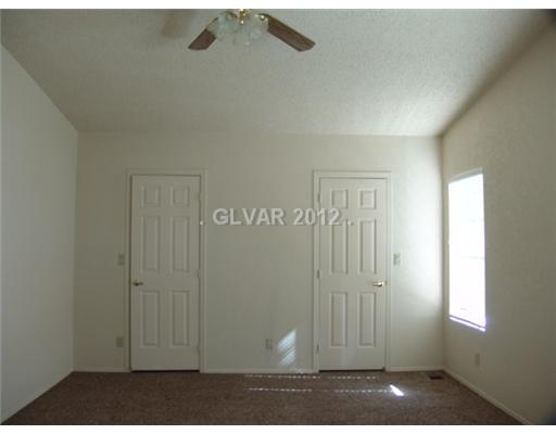 2411 Gally Road Pahrump, NV 89060 - Photo 9 of 23 Master Bedroom.