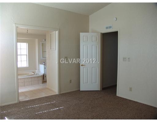 2411 Gally Road Pahrump, NV 89060 - Photo 10 of 23 Master Bedroom.
