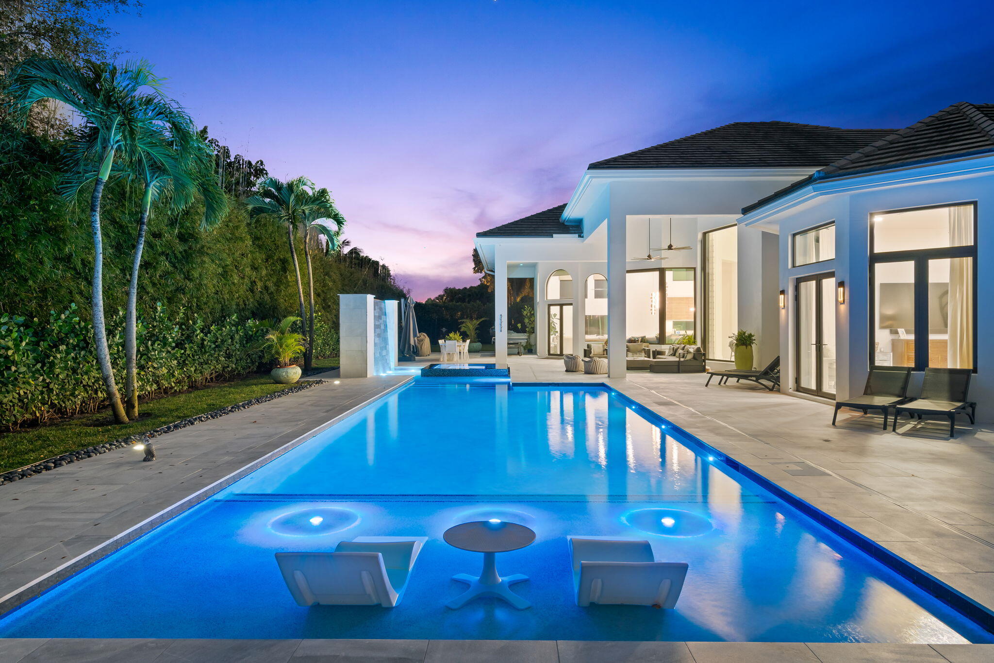 18338 Guardian Circle Boca Raton, FL 33496 - Photo 63 of 76 Backyard