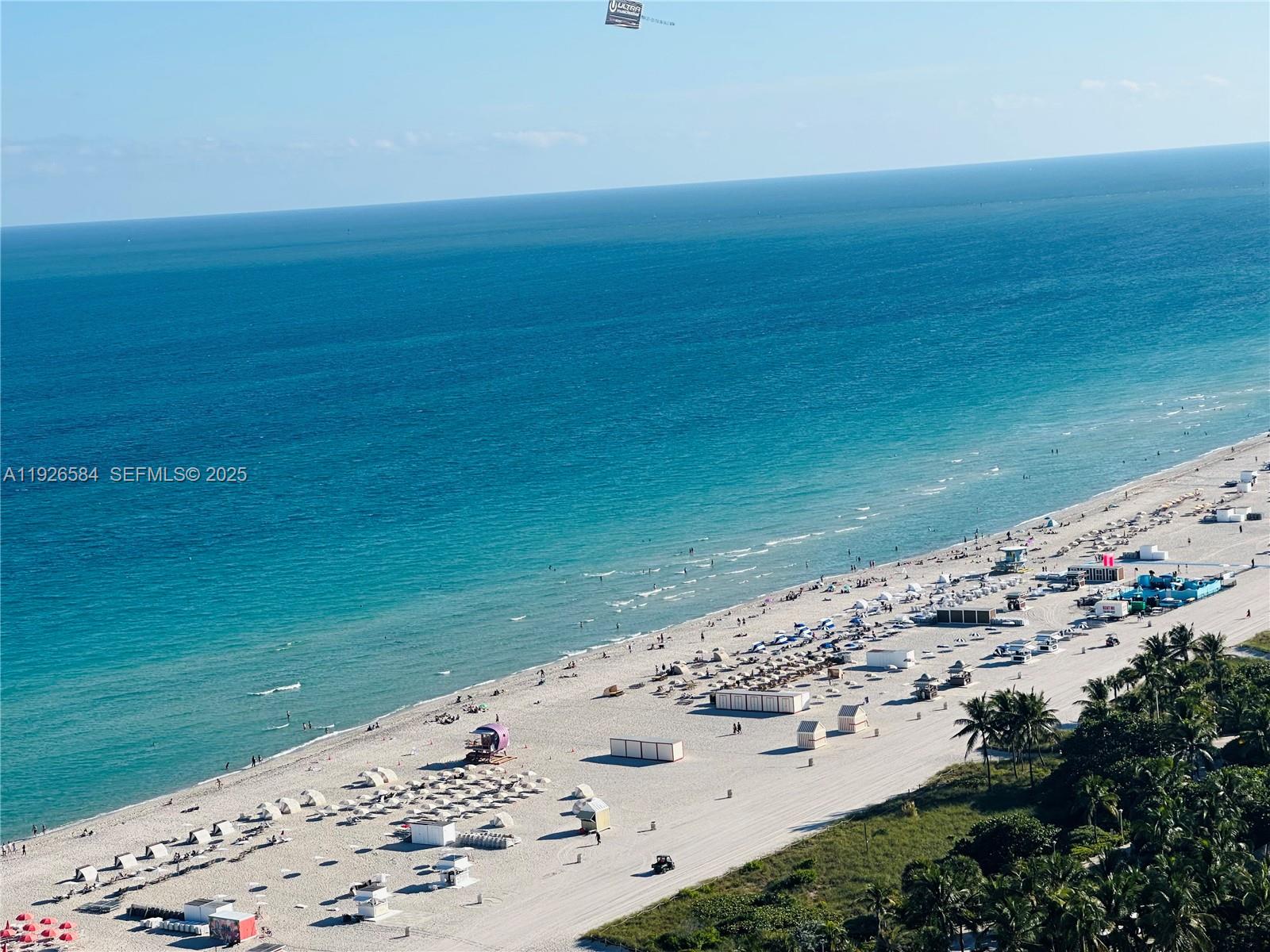 101 20th Street, Unit 3202 Miami Beach, FL 33139 - Photo 47 of 54