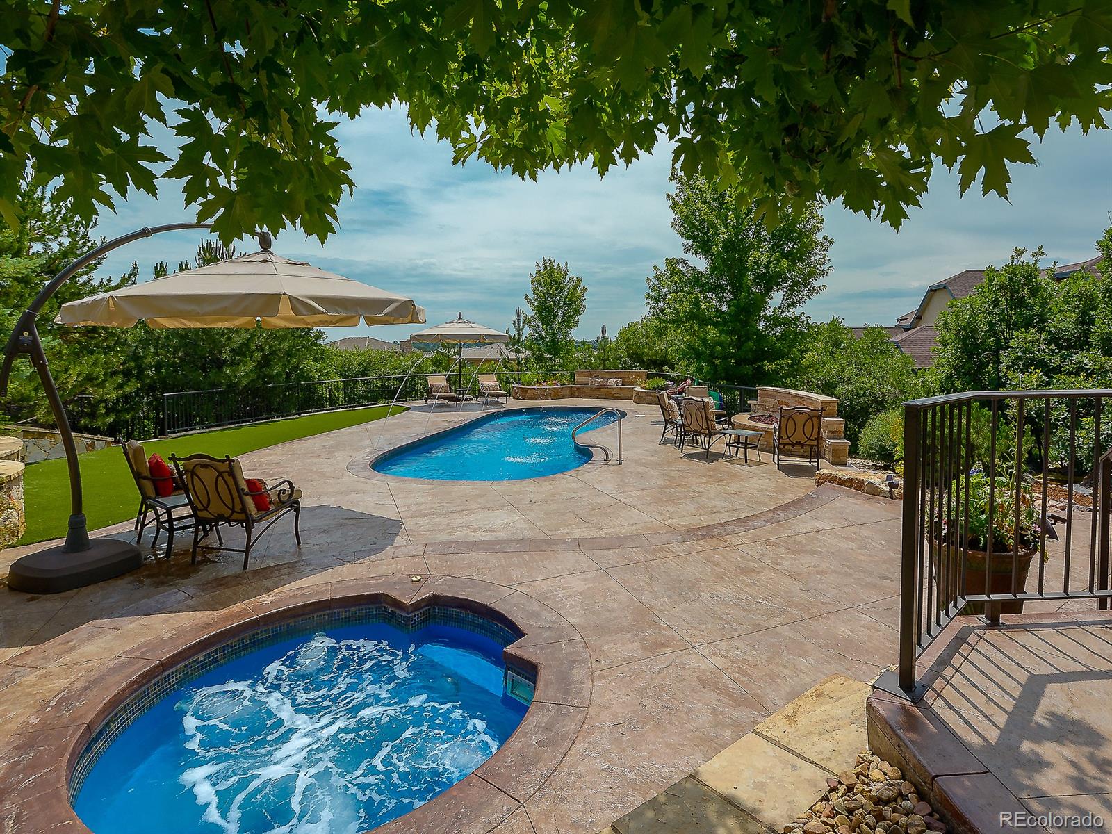 1047 Buffalo Ridge Road Castle Pines, CO 80108 - Photo 12 of 35 Gallery Image 12