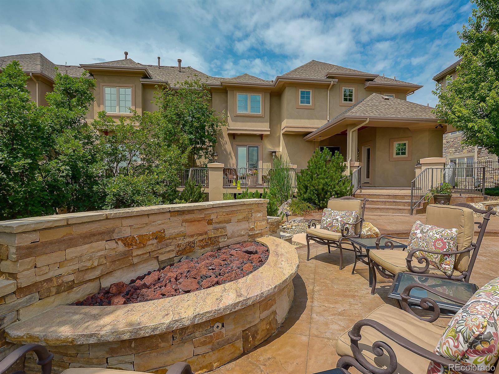 1047 Buffalo Ridge Road Castle Pines, CO 80108 - Photo 13 of 35 Gallery Image 13