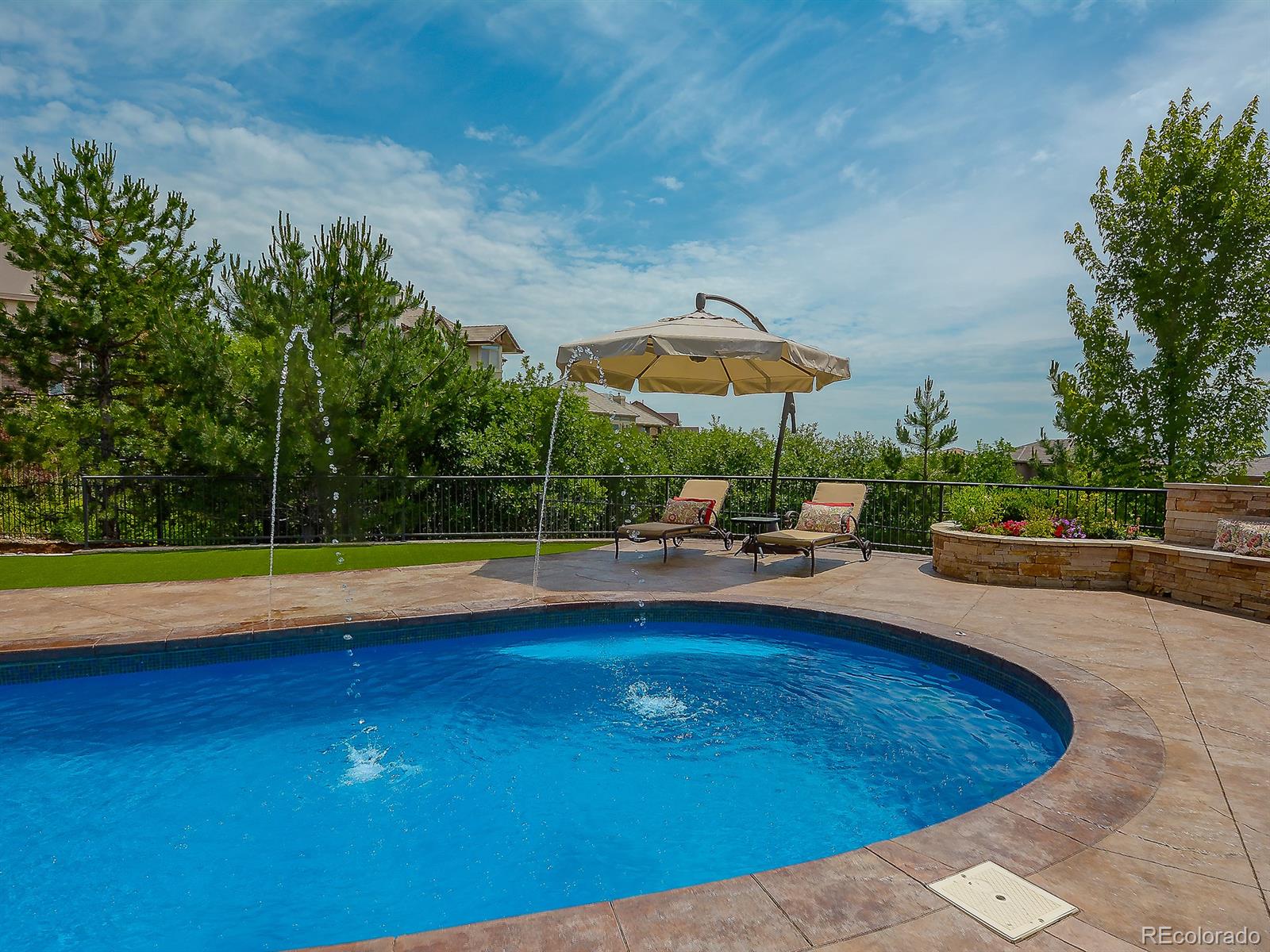 1047 Buffalo Ridge Road Castle Pines, CO 80108 - Photo 14 of 35 Gallery Image 14