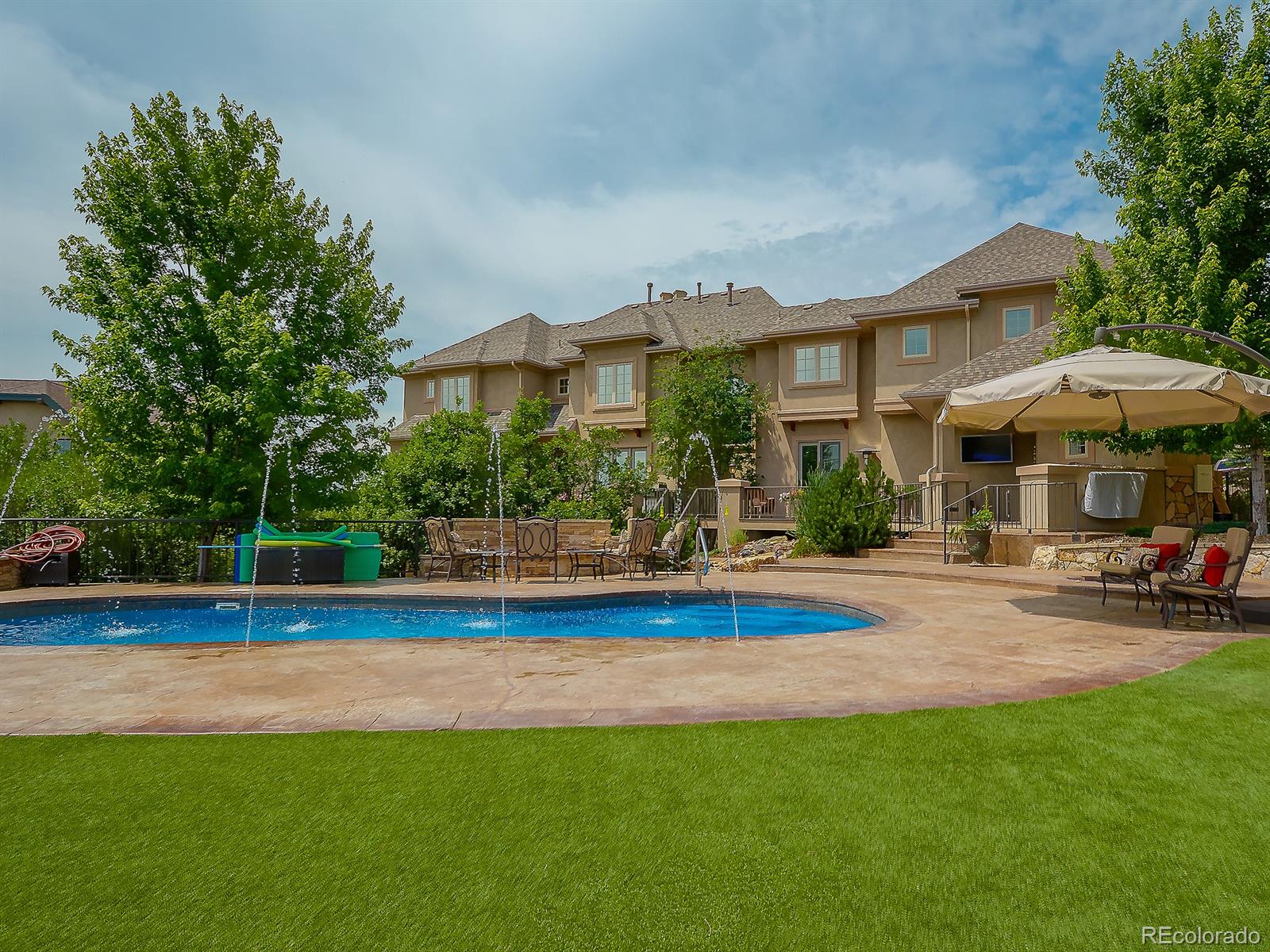 1047 Buffalo Ridge Road Castle Pines, CO 80108 - Photo 15 of 35 Gallery Image 15