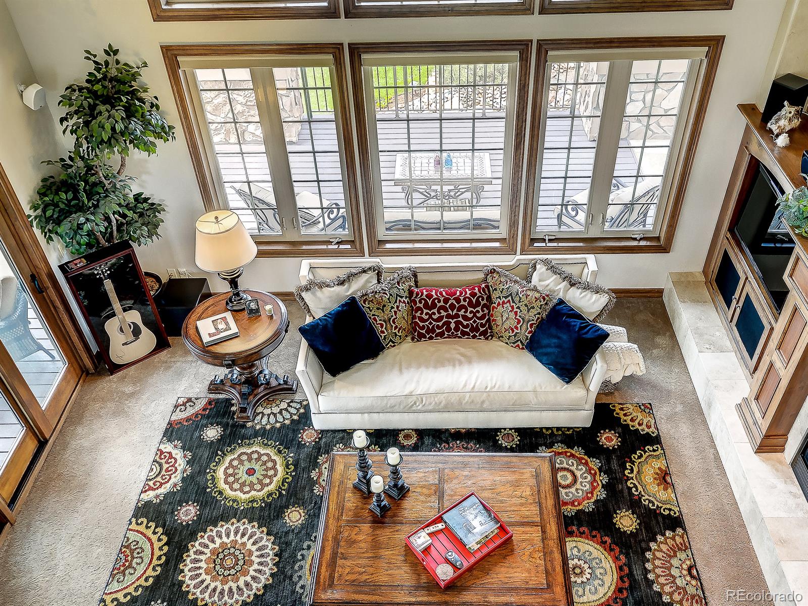 1047 Buffalo Ridge Road Castle Pines, CO 80108 - Photo 17 of 35 Gallery Image 17