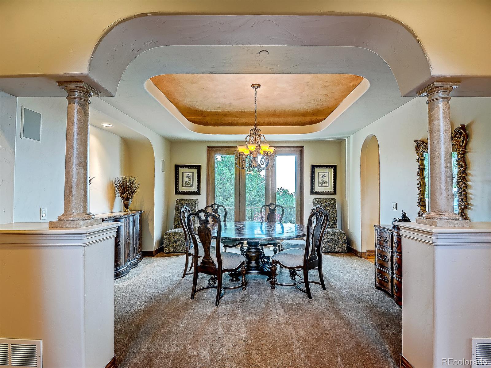 1047 Buffalo Ridge Road Castle Pines, CO 80108 - Photo 18 of 35 Gallery Image 18