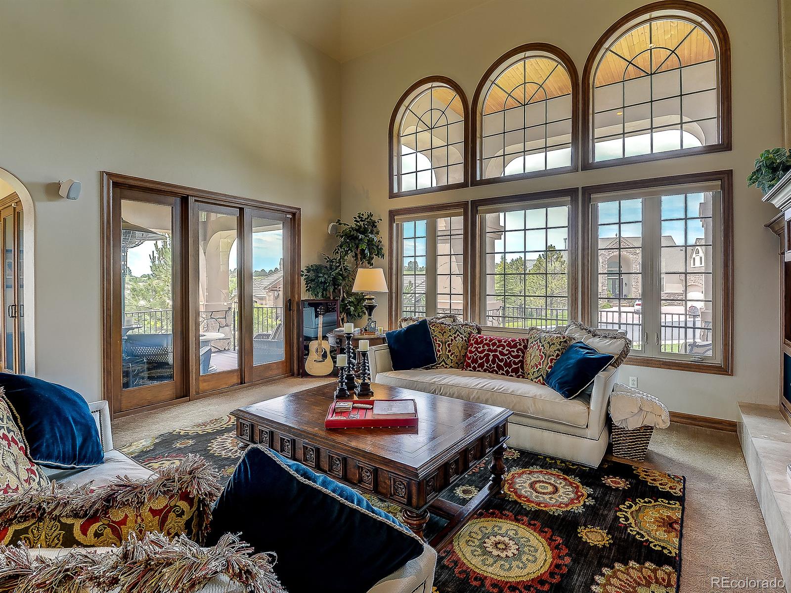 1047 Buffalo Ridge Road Castle Pines, CO 80108 - Photo 20 of 35 Gallery Image 20