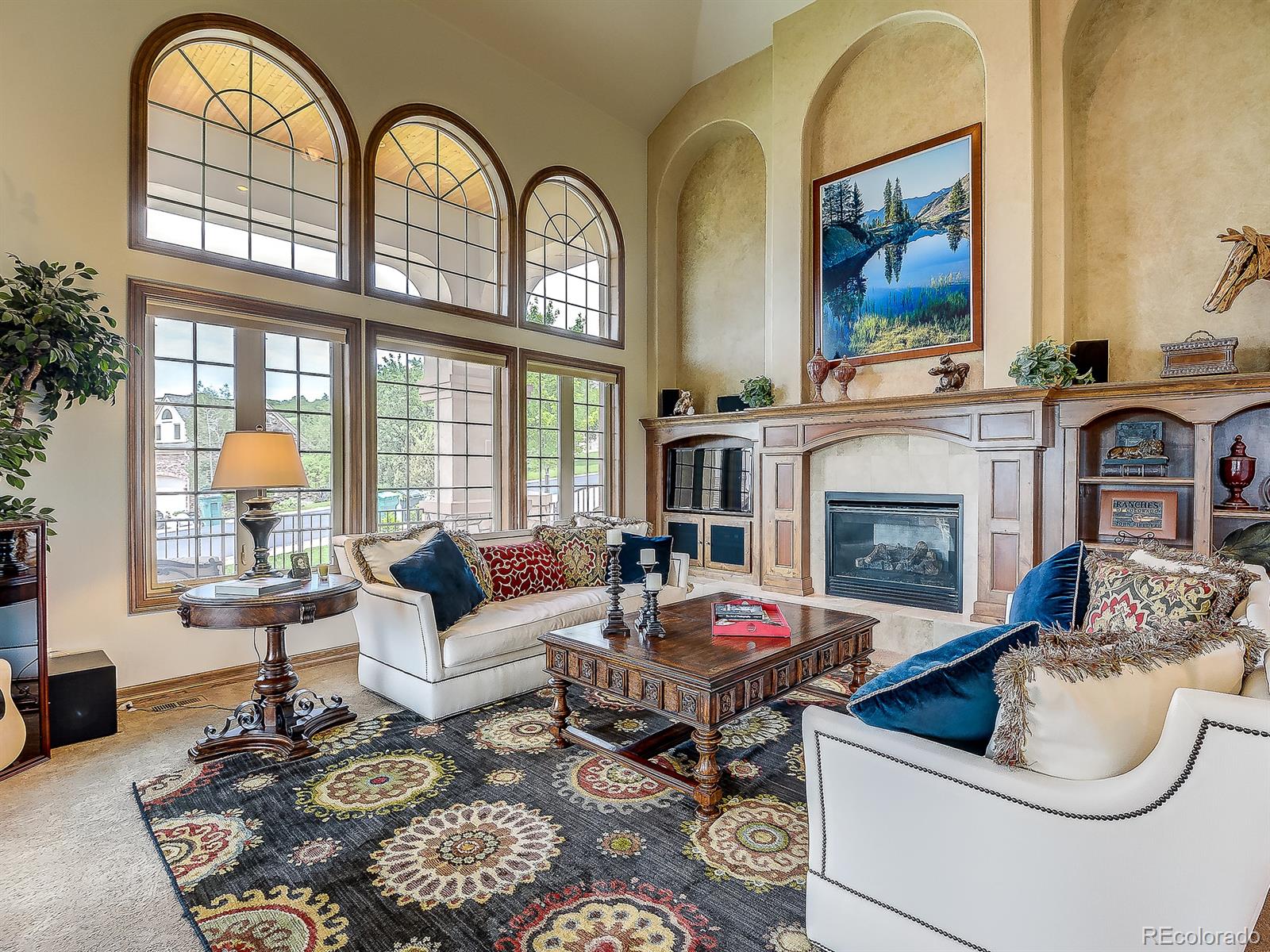 1047 Buffalo Ridge Road Castle Pines, CO 80108 - Photo 21 of 35 Gallery Image 21