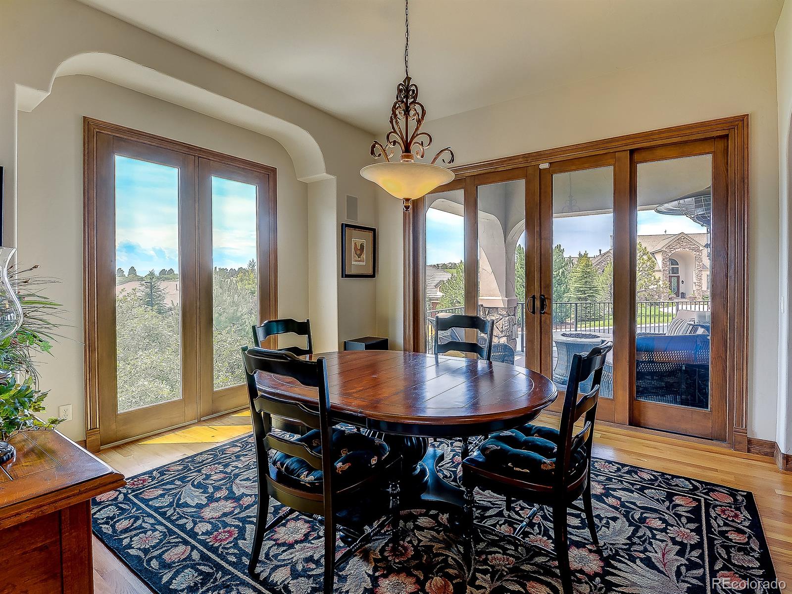 1047 Buffalo Ridge Road Castle Pines, CO 80108 - Photo 22 of 35 Gallery Image 22