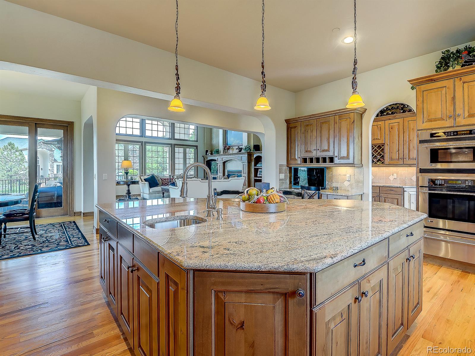 1047 Buffalo Ridge Road Castle Pines, CO 80108 - Photo 24 of 35 Gallery Image 24