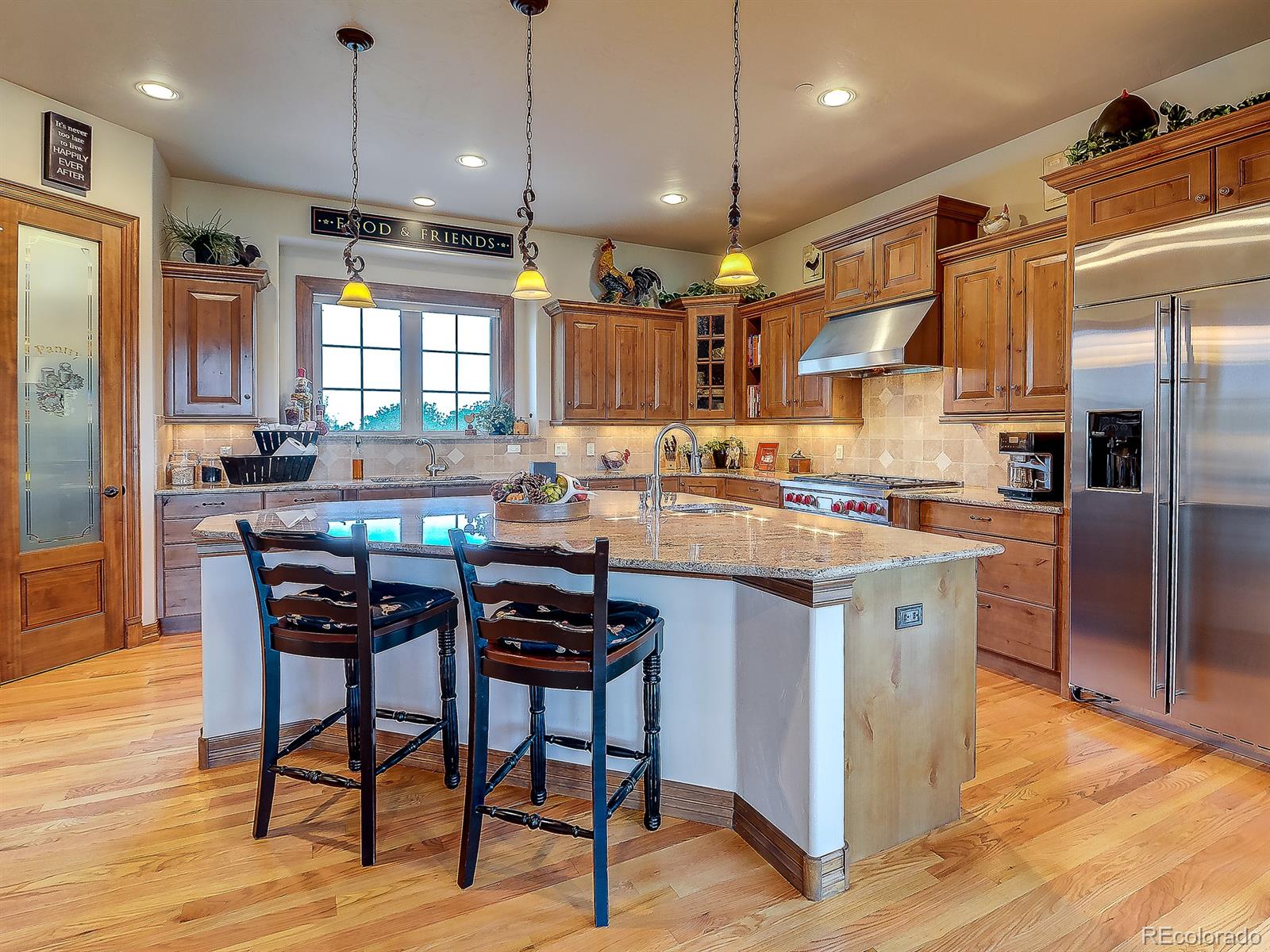 1047 Buffalo Ridge Road Castle Pines, CO 80108 - Photo 25 of 35 Gallery Image 25